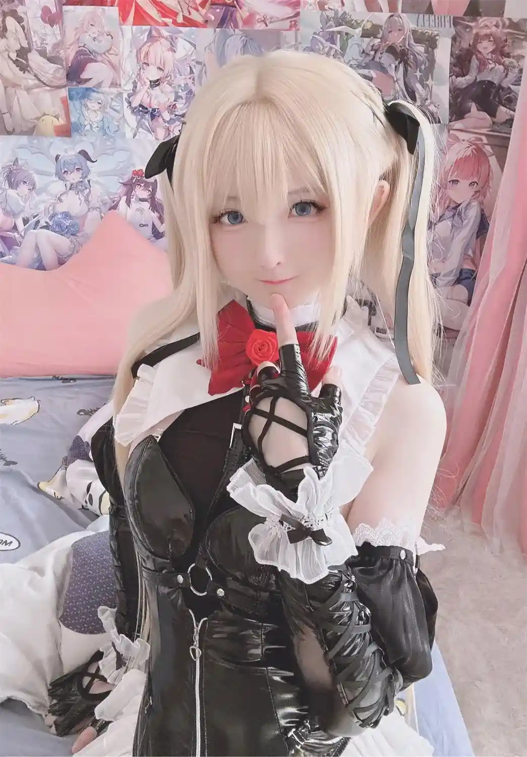 图片[4]-Misa呆呆-图片&视频资源下载[10.4GB]-漫画客