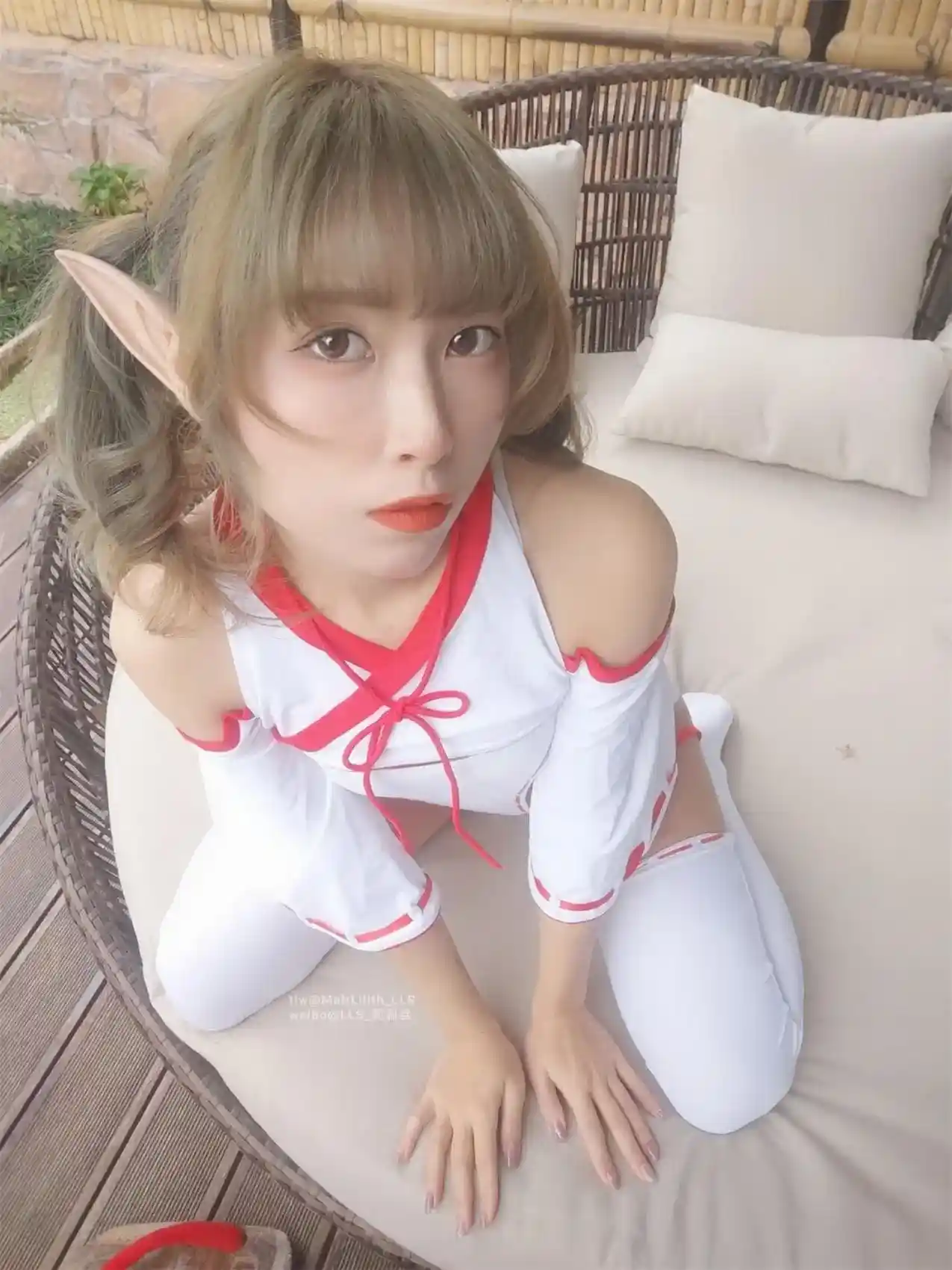 图片[2]-莉莉丝-全套写真资源下载[9GB]-漫画客