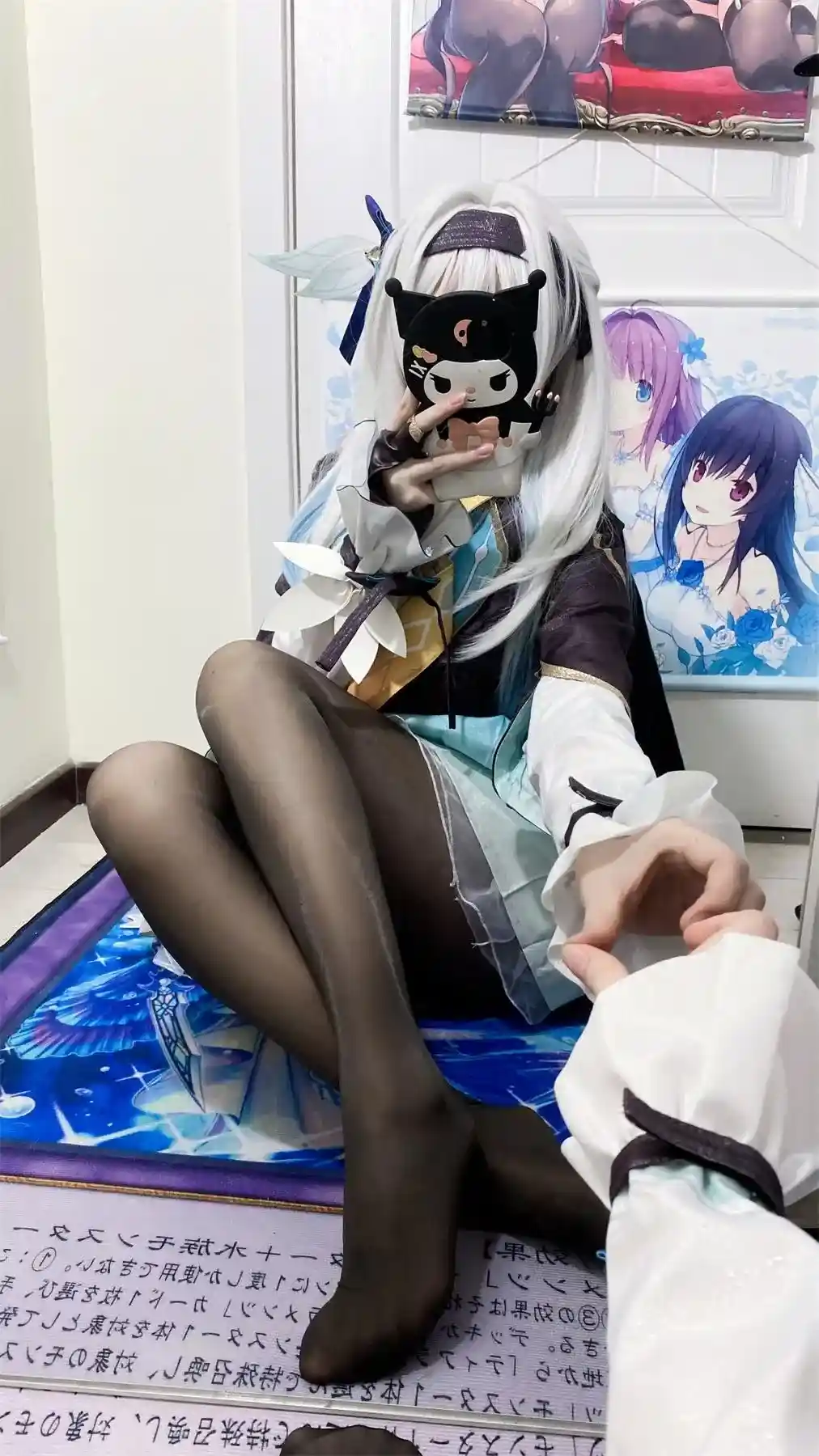 图片[3]-白栎Shirly-全套写真资源下载[8.5GB]-漫画客