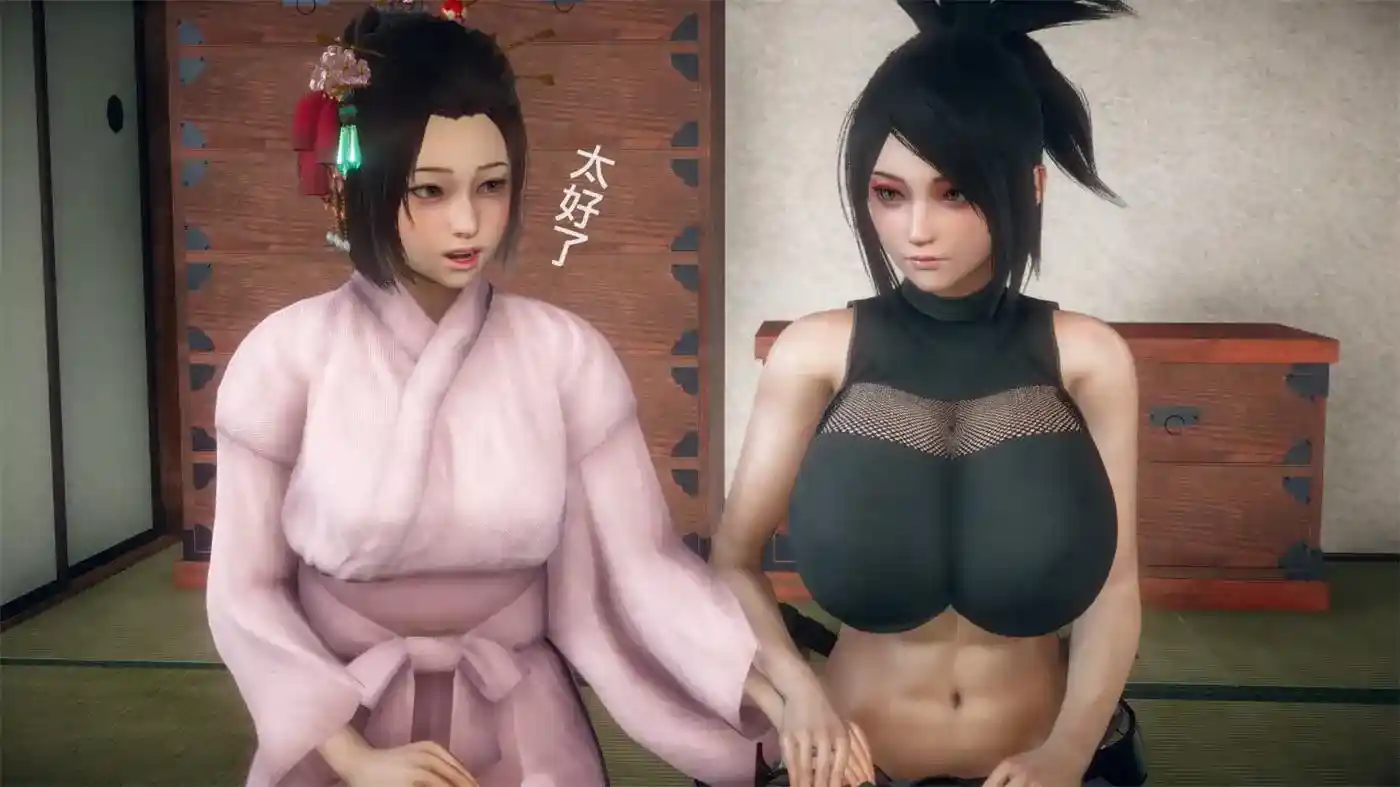 天诛01-04话 [538P-108MB]-漫画客