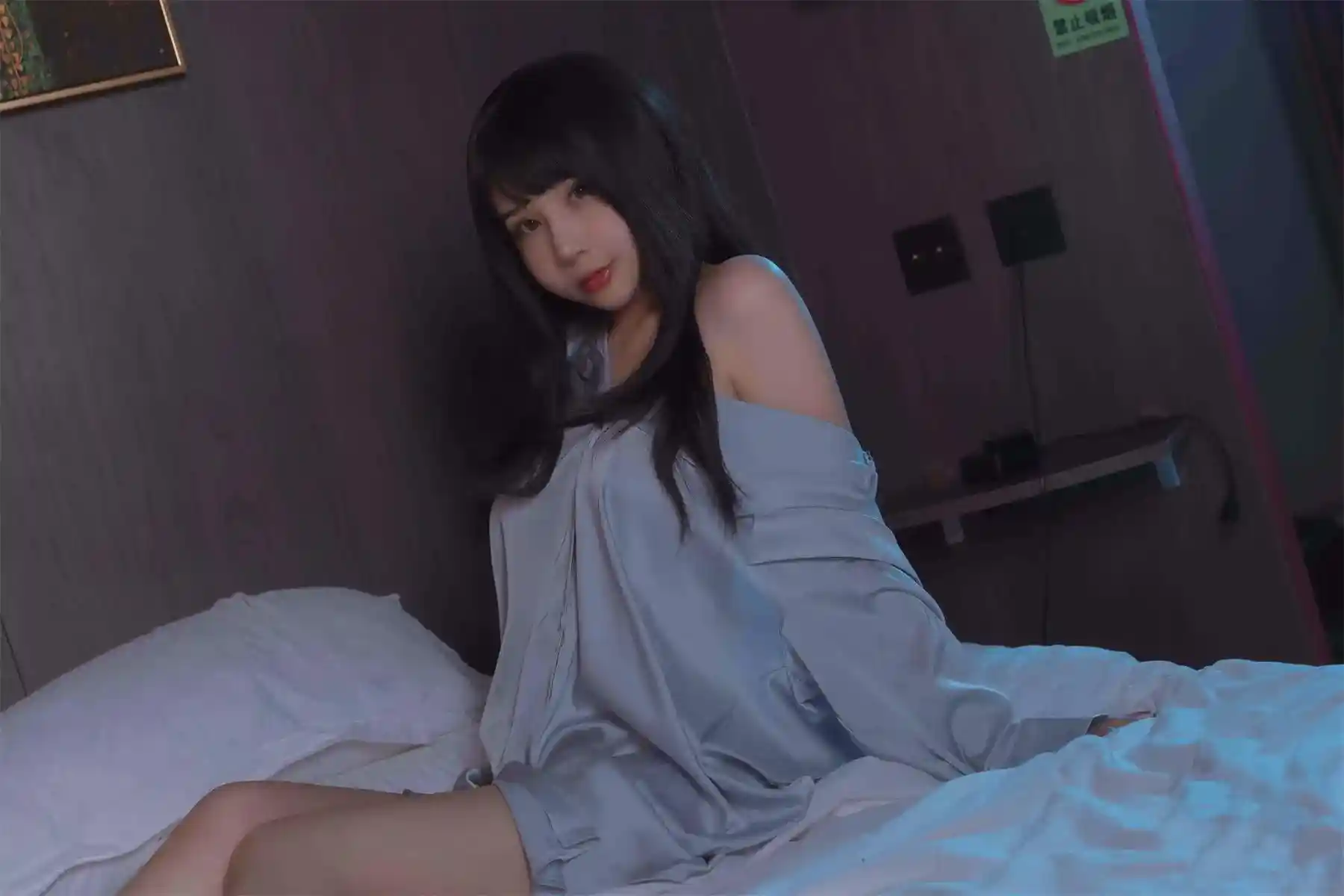 蜜蜜子Kimmie-全套写真资源下载[13.6GB]-漫画客