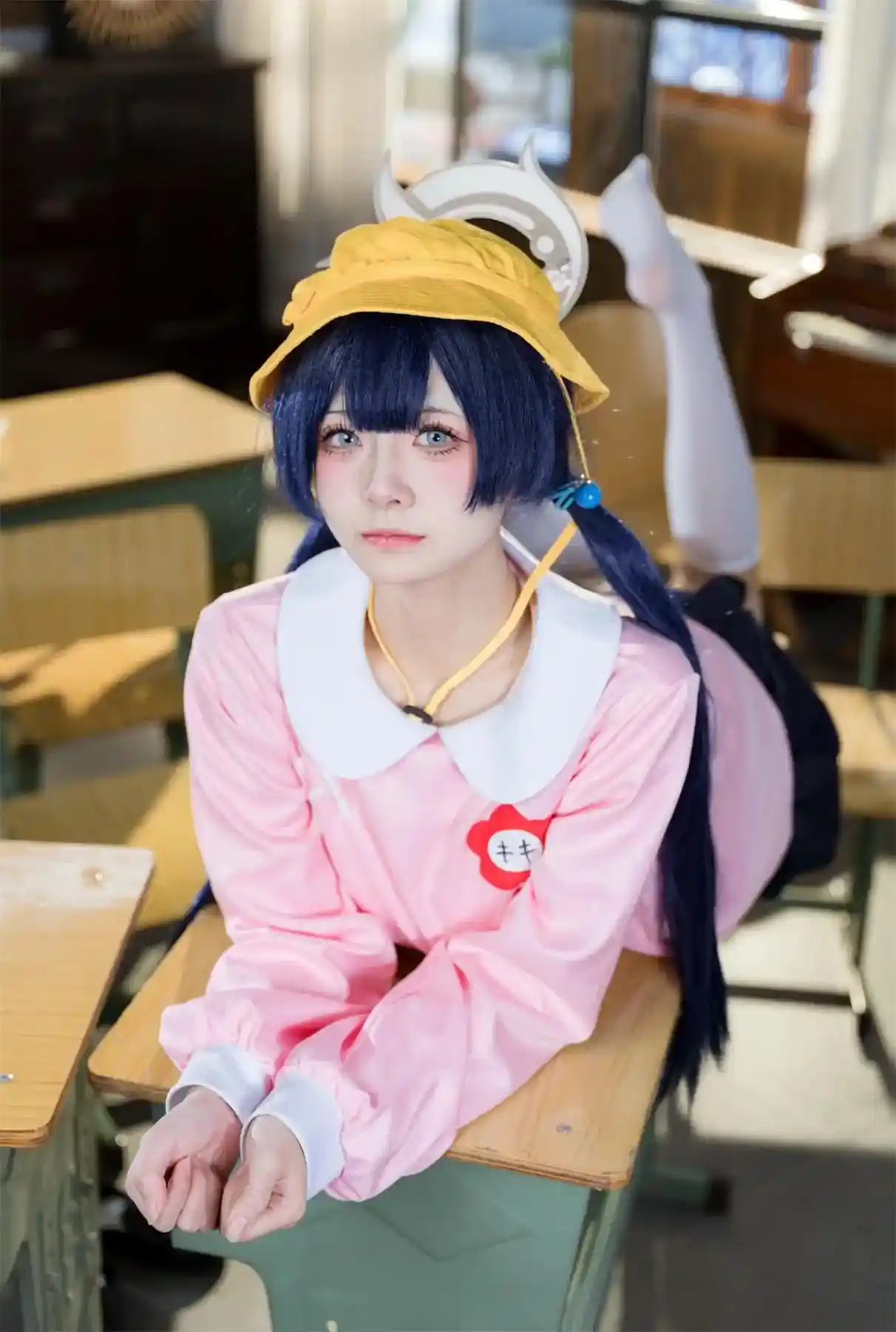 图片[3]-九柒喵-全套写真合集下载[8.5GB]-漫画客