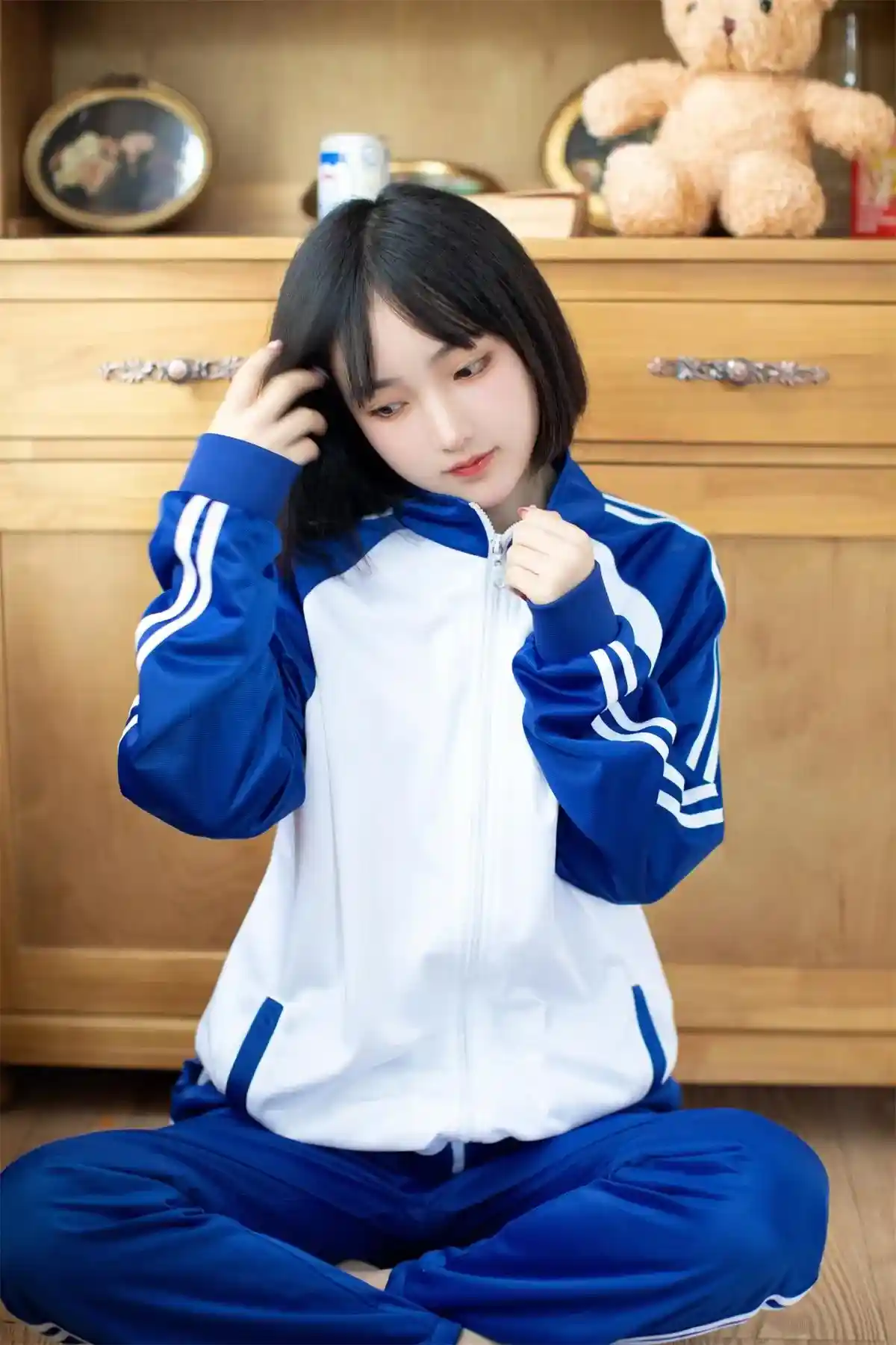 咔咔-全套写真资源下载[480MB]-漫画客