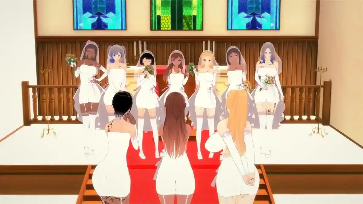 [3D全彩] 婊子学院 01-35+番外1-3 [527P-534MB]-漫画客