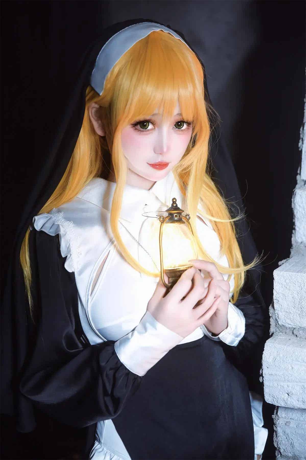 图片[2]-莱可Raika-全套写真资源下载[2.6GB]-漫画客