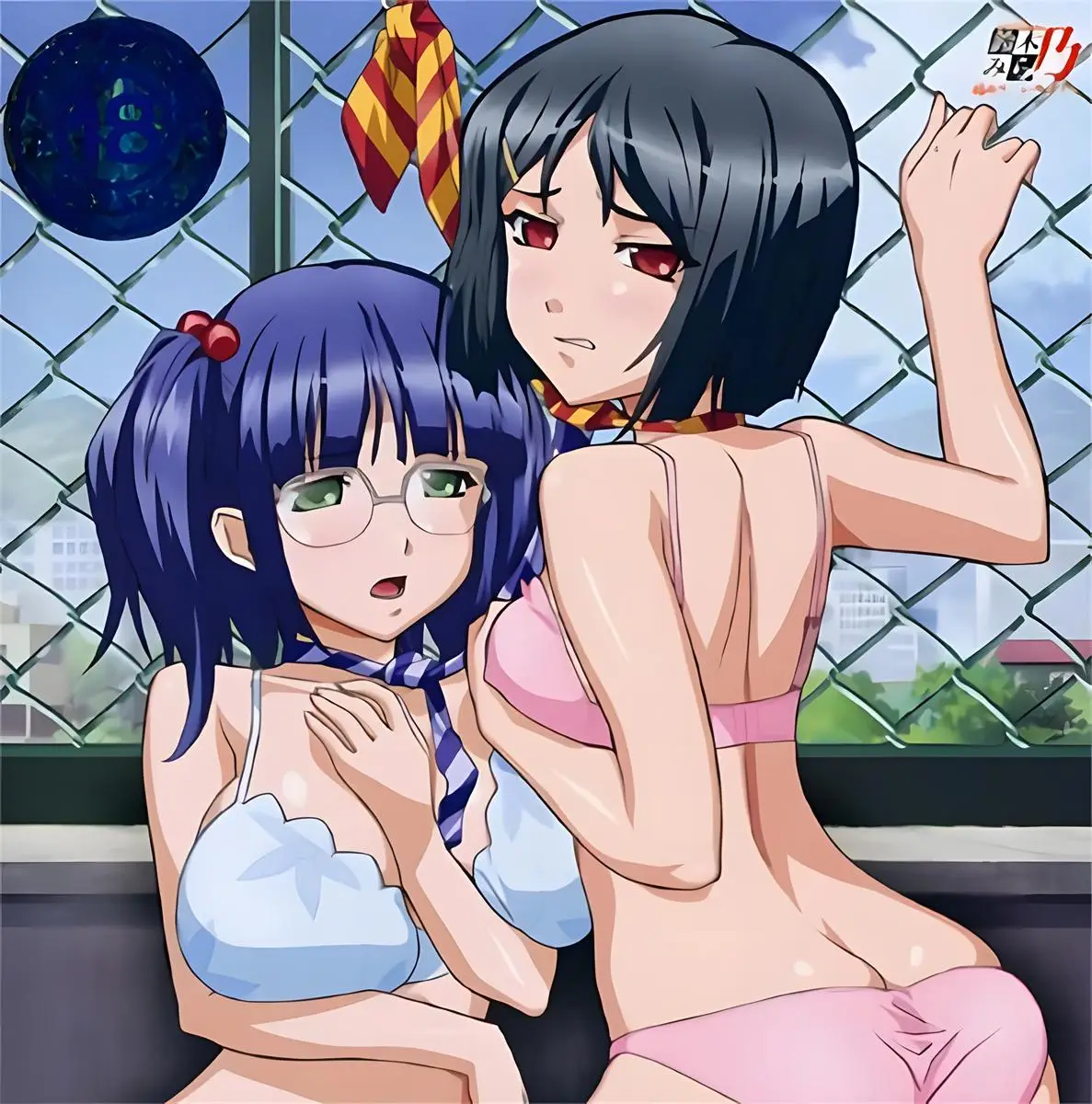 [鈴木みら乃] 乙女恥曝遊戯 [628MB]-漫画客