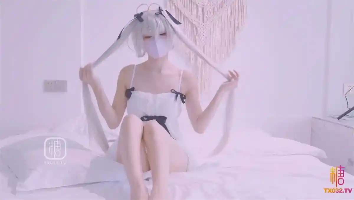 琪琪有理-视频合集下载[19GB]-漫画客