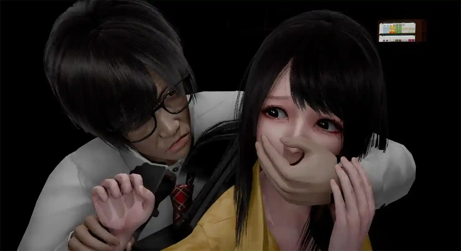 [3D全彩] 雯雅婷办公室故事+当老师1-2+监狱+调教+其他-漫画客