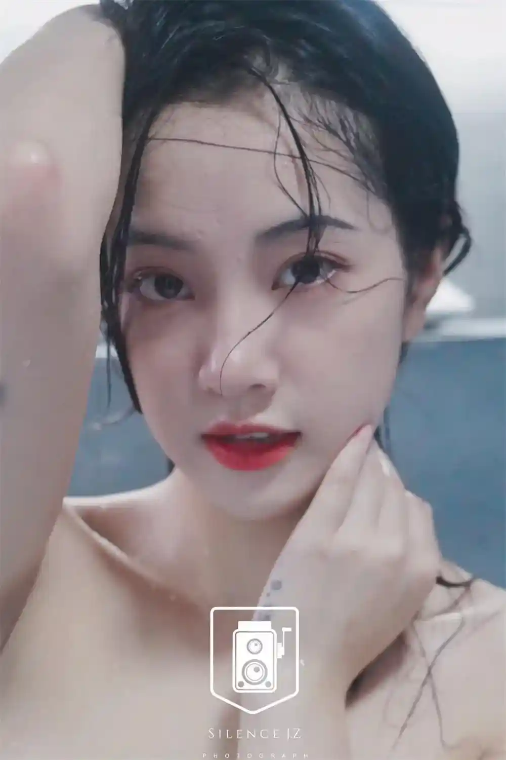 Qinweiyingjie 婕哥-图片&视频资源下载[8.1GB]-漫画客