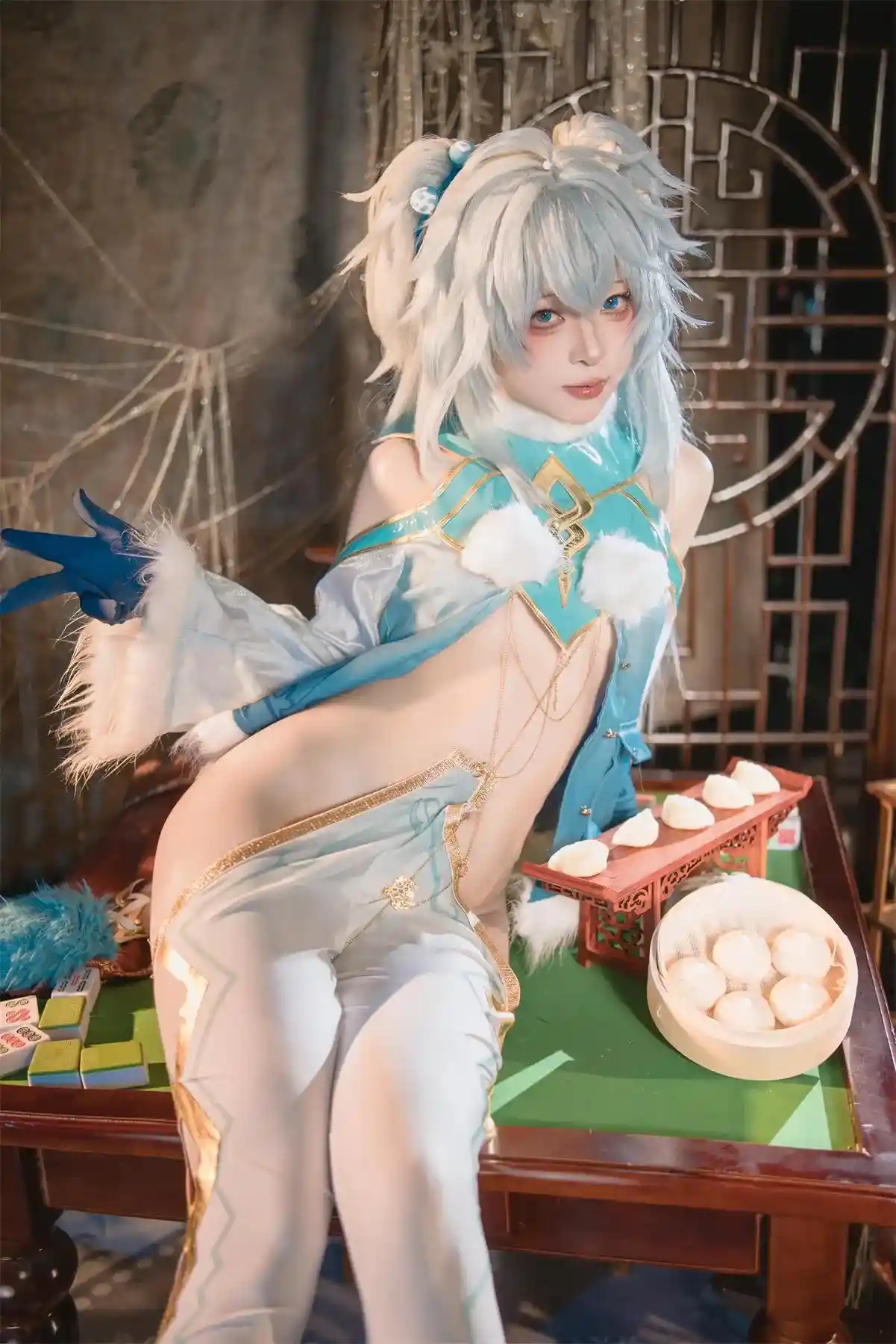 图片[2]-矢量鱼-全套写真合集下载[5.2GB]-漫画客