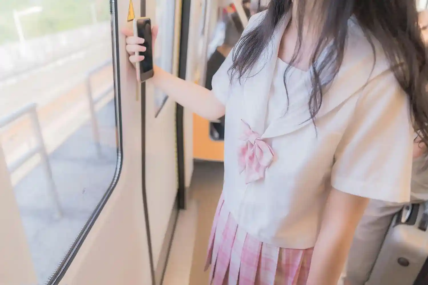 图片[2]-杪夏Babydoll-图片&视频合集下载[12.7GB]-漫画客