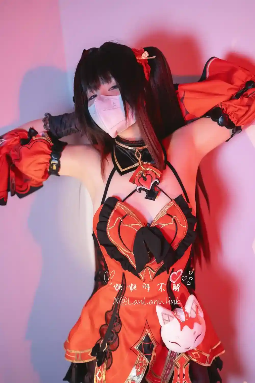 图片[2]-懒懒睡不醒-图片&视频资源合集下载[27.1GB]-漫画客