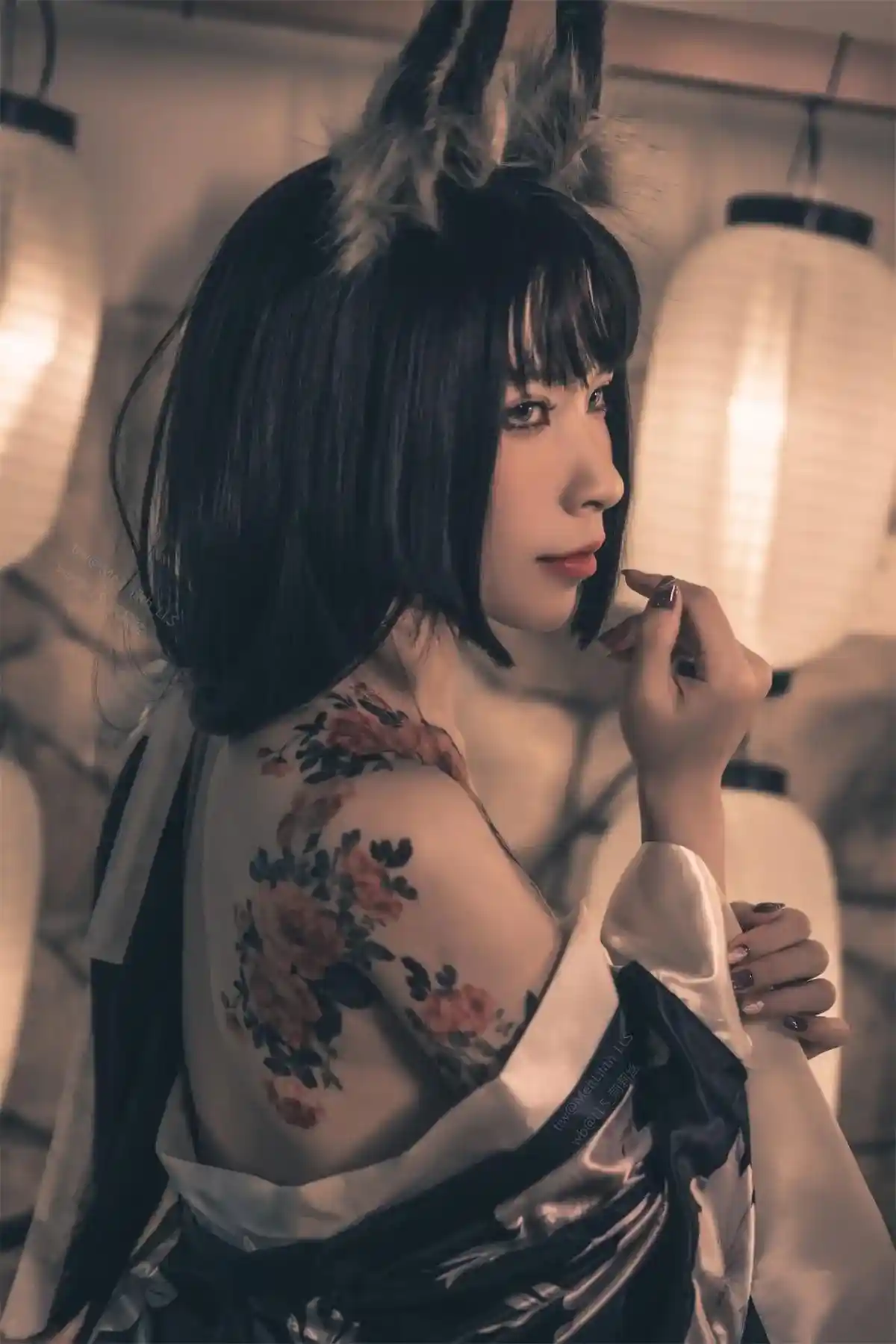 图片[5]-莉莉丝-全套写真资源下载[9GB]-漫画客