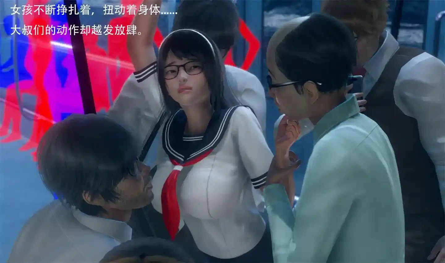 重生者系统01-06话 [260P-209MB]-漫画客