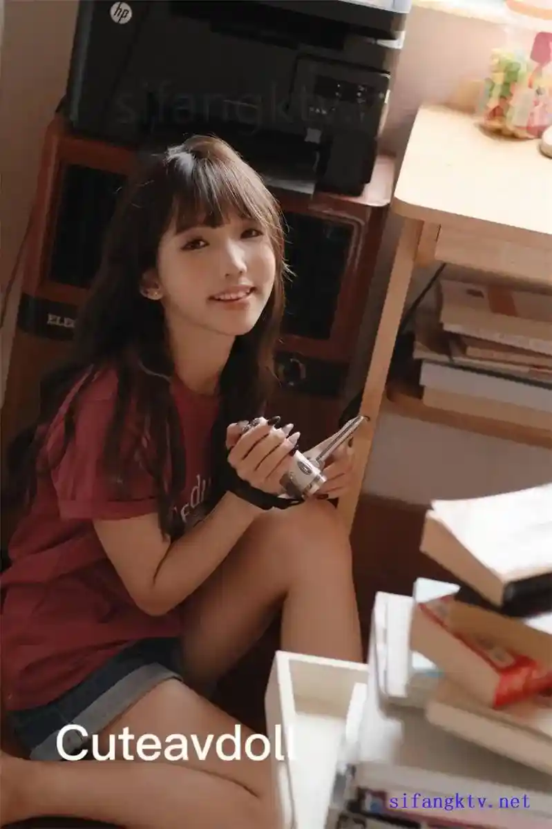 广深虾酱-图片&视频资源下载[12.9GB]-漫画客