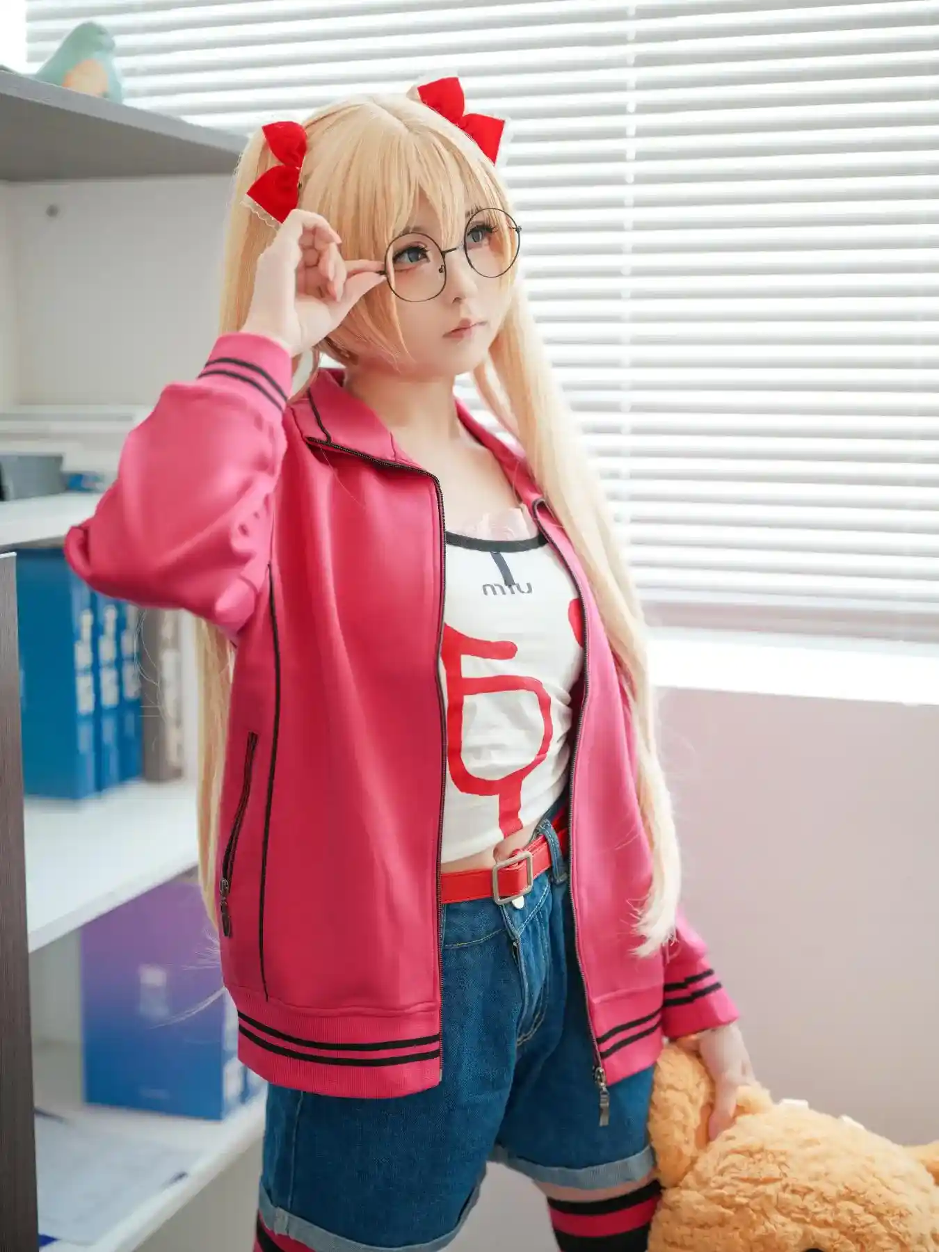 图片[3]-幼水铃衣-全套写真资源下载[14.3GB]-漫画客