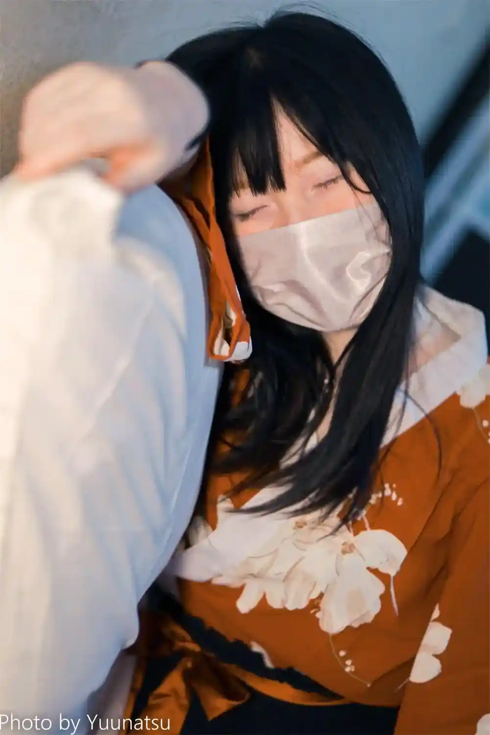 图片[3]-柠檬酱-图片&视频合集下载[5.7GB]-漫画客