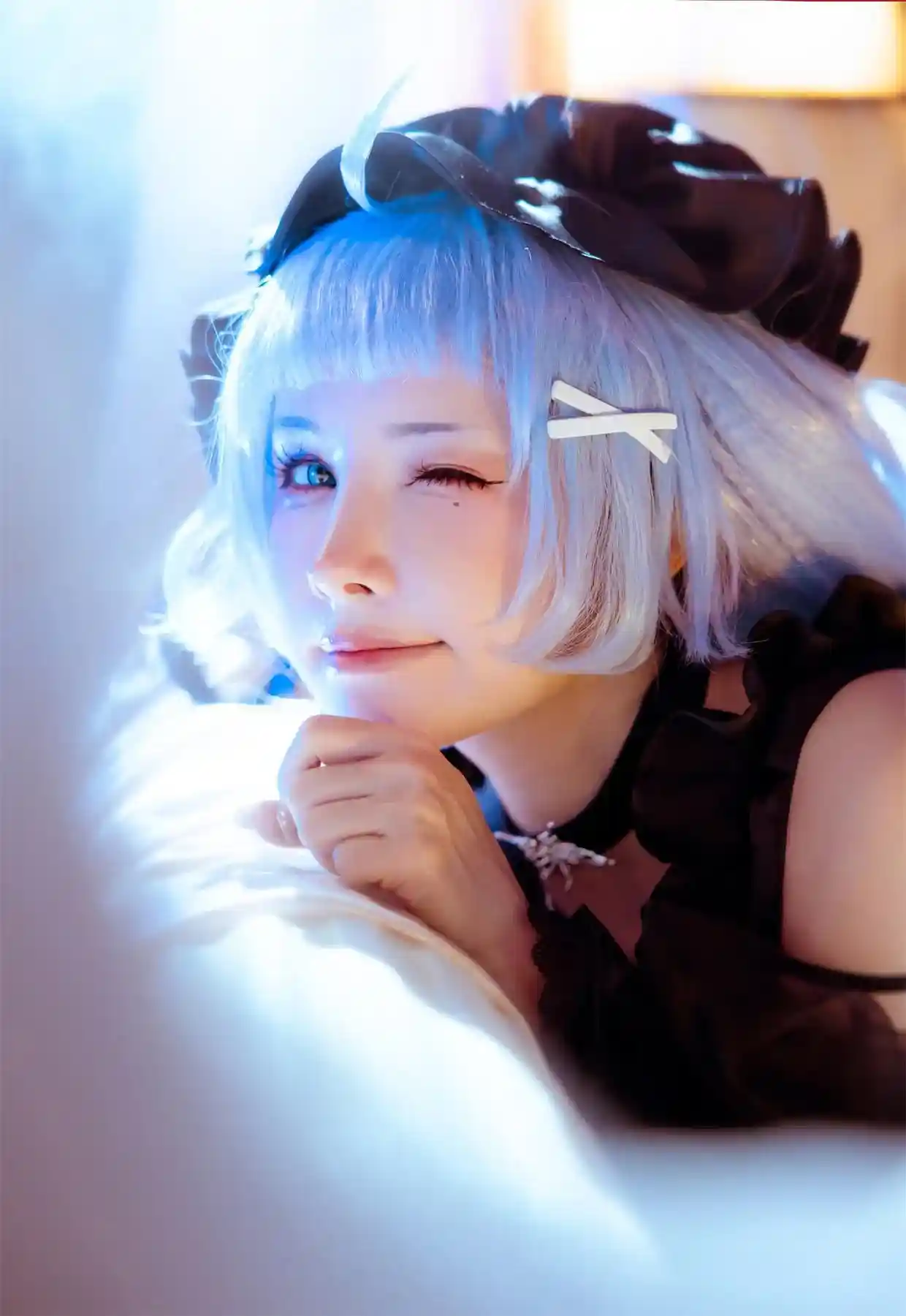 图片[4]-一千只猫薄禾-全套写真资源下载[3GB]-漫画客