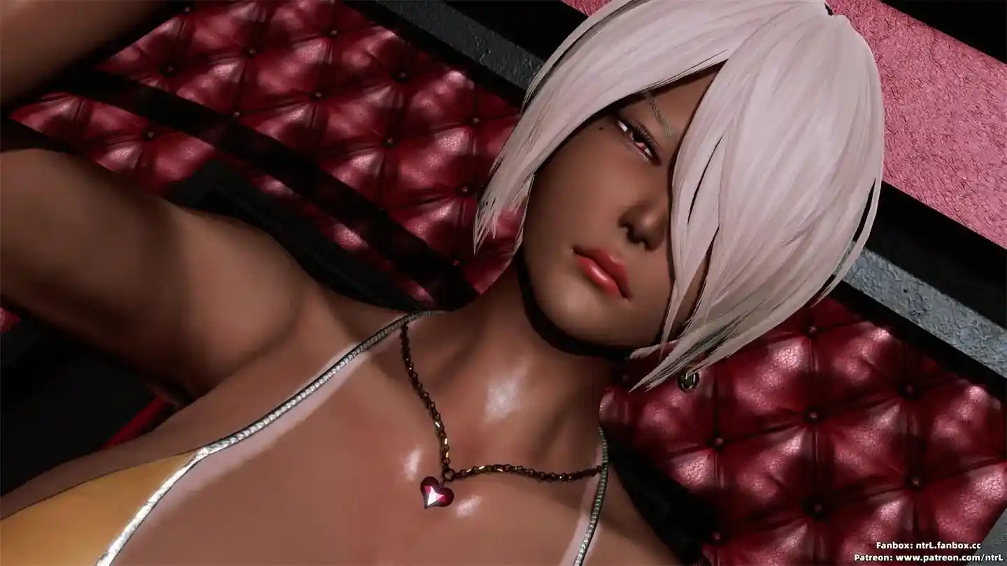 女王陛下春奈之M男调教 (4K高清重置) [394MB]-漫画客