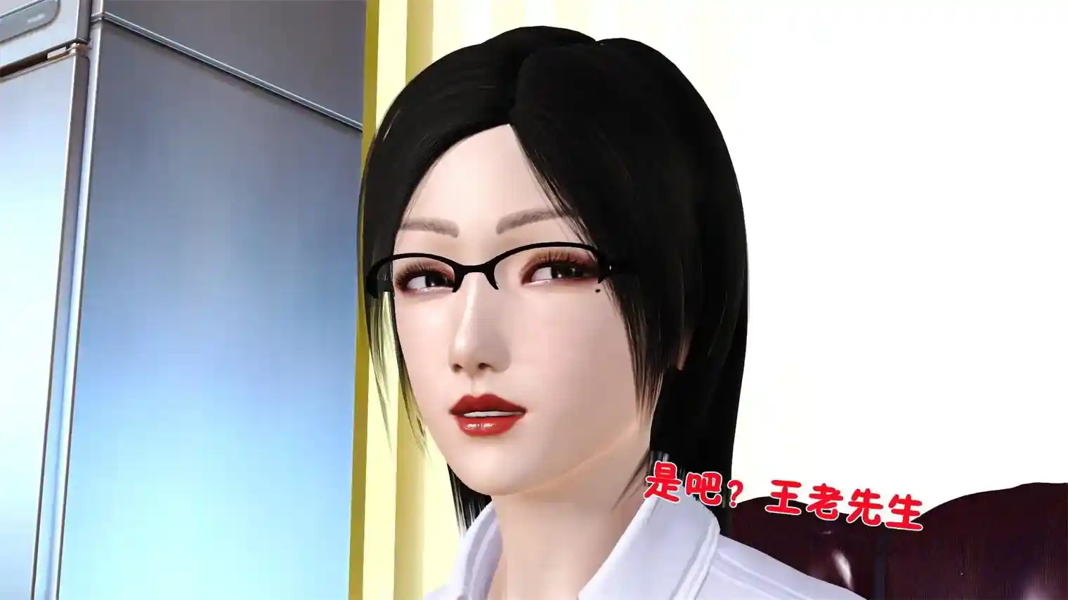 [3D全彩] 卖茶叶の妈妈完整版+我的NTR人生01-02(完)+世界调制模式1-3(完) [552P-630MB]-漫画客