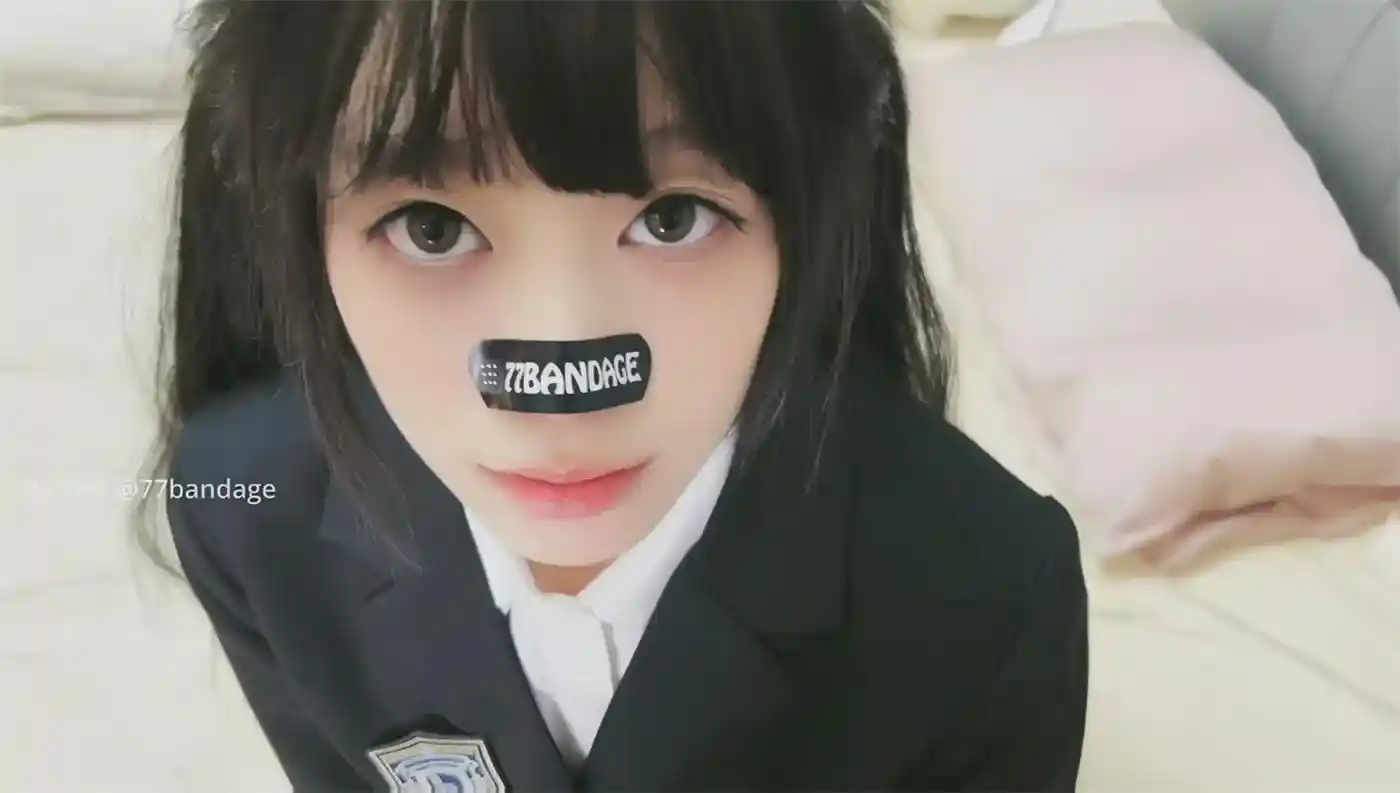 创可贴贴-视频资源合集下载[19.6GB]-漫画客