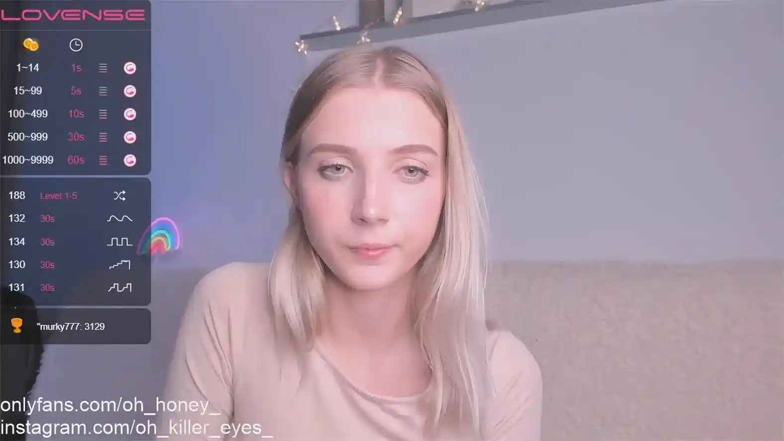 Oh_honey-直播视频资源下载[38GB]-漫画客