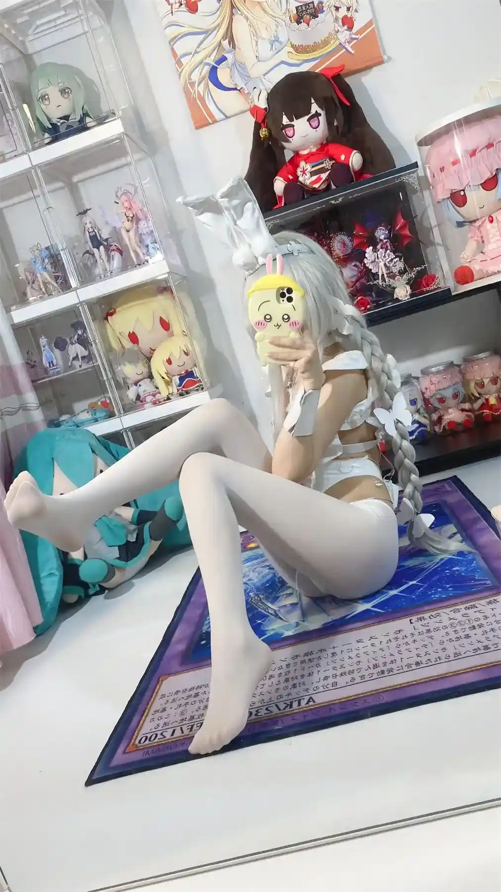 图片[5]-白栎Shirly-全套写真资源下载[8.5GB]-漫画客