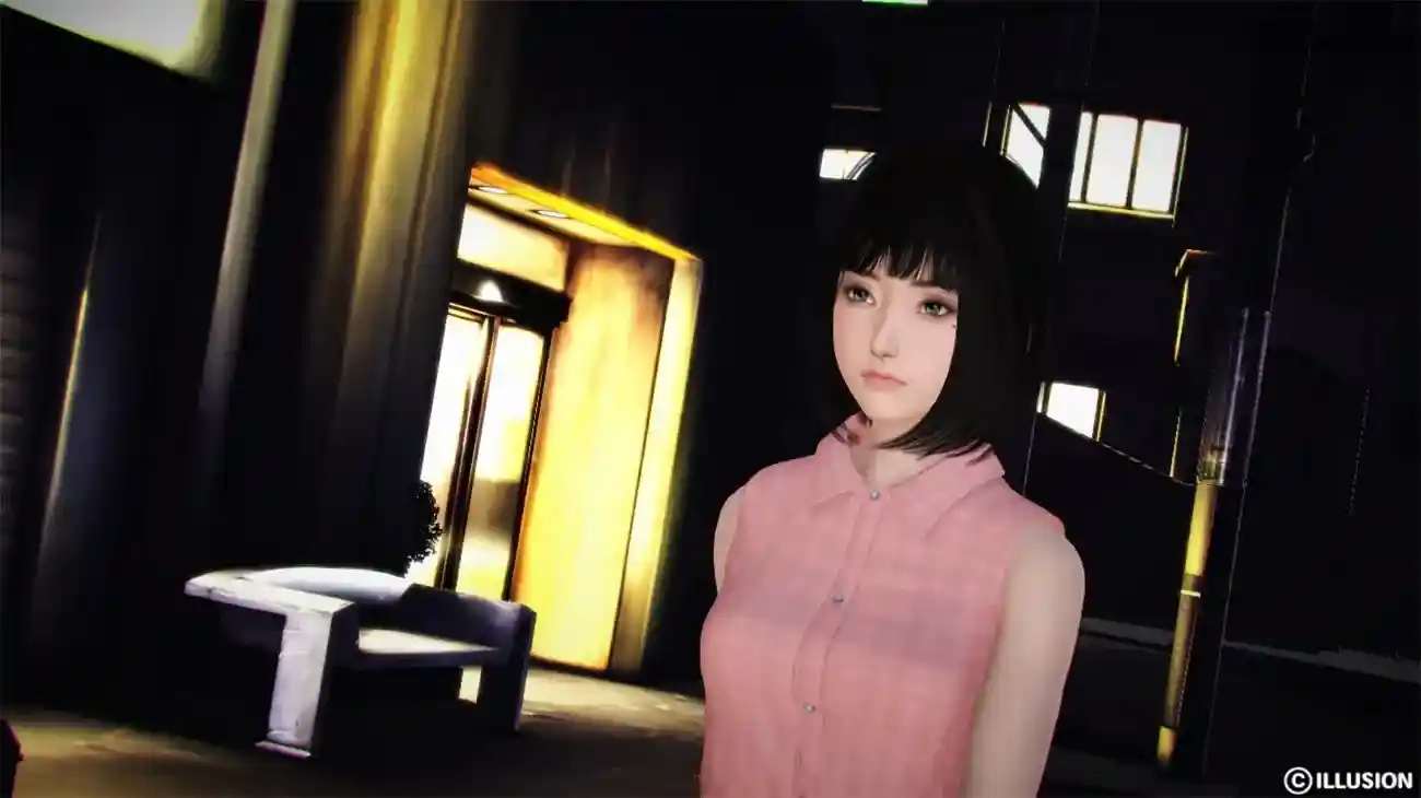 [3D全彩] 连环杀人事件01-03 [463P-101MB]-漫画客