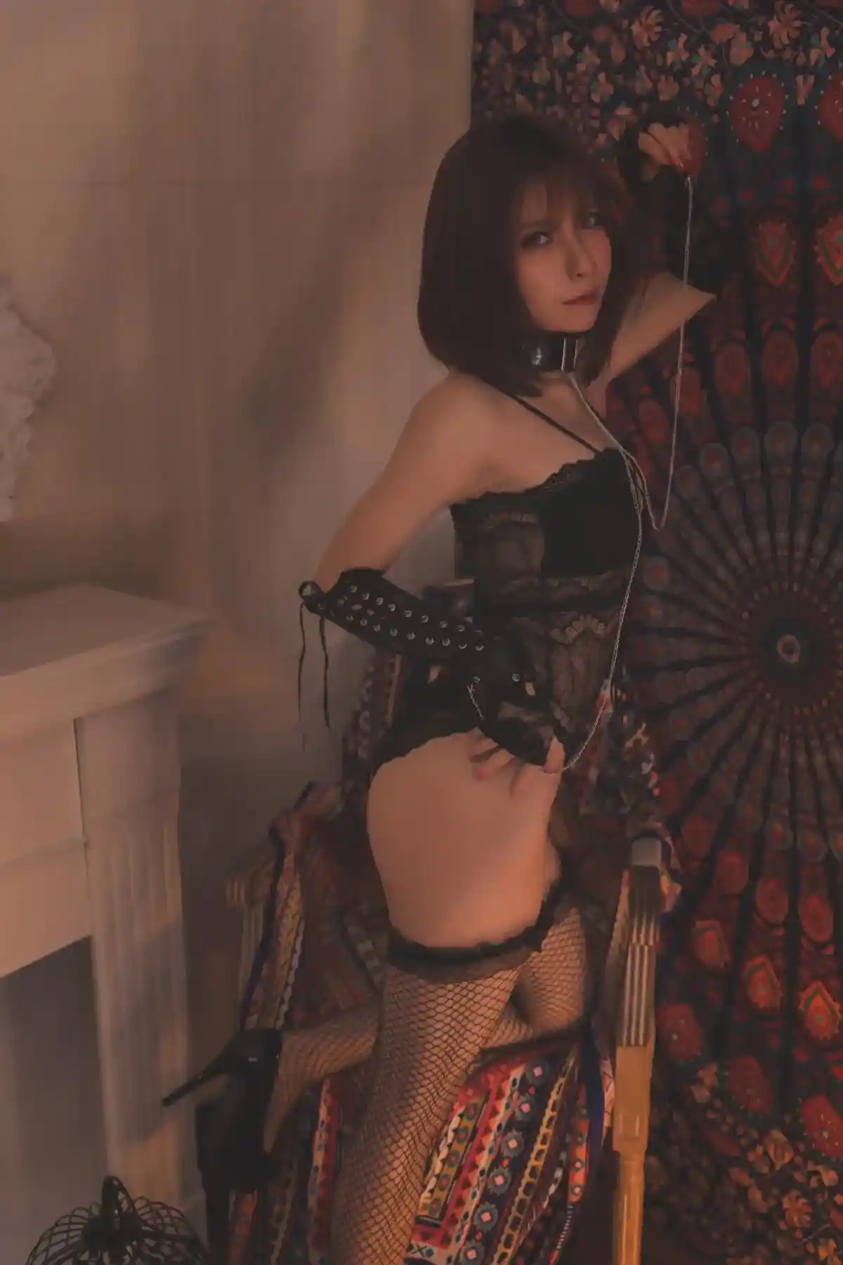 莉莉丝-全套写真资源下载[9GB]-漫画客