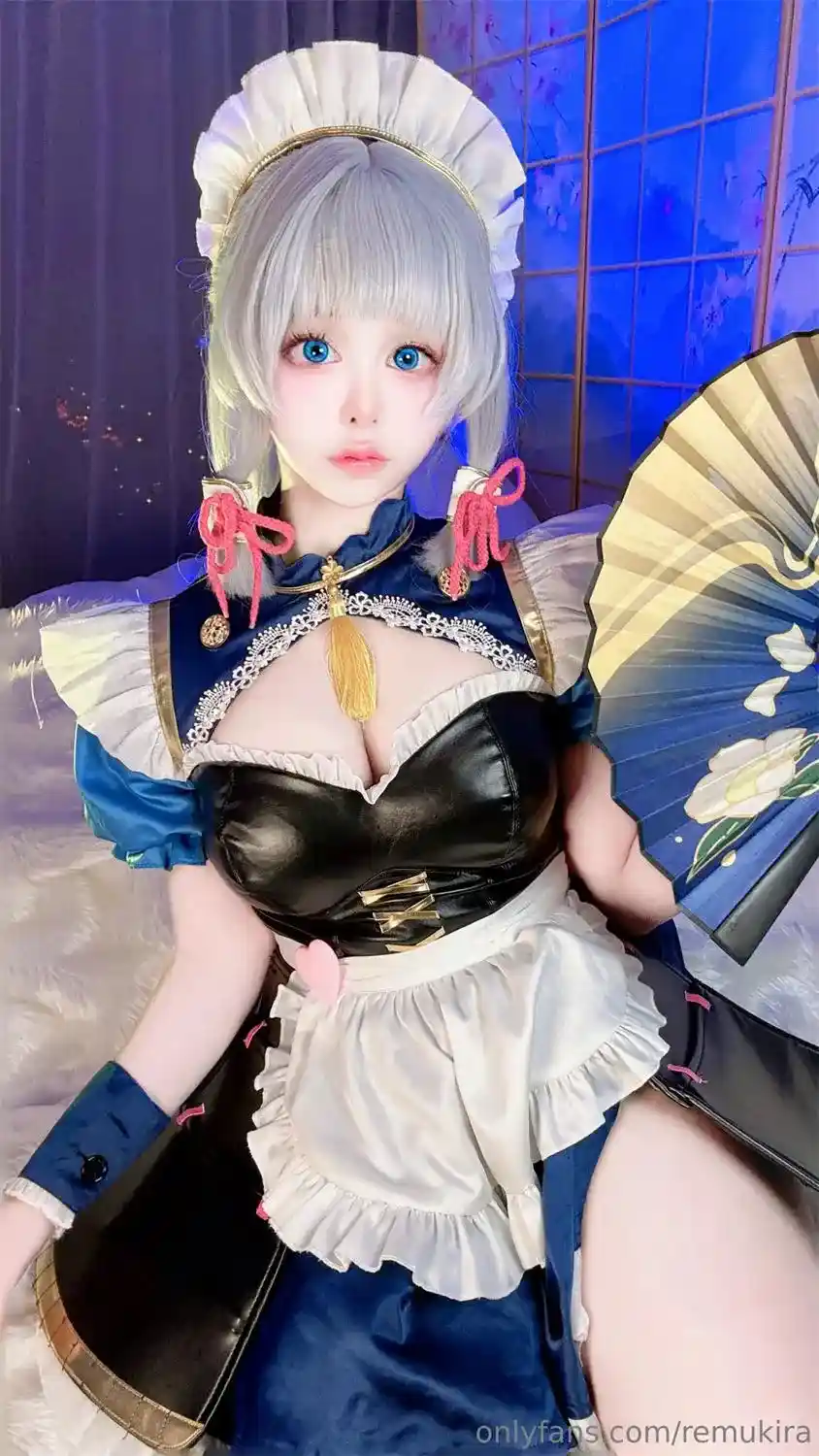 图片[3]-Remukira-图片&视频资源下载[14.6GB]-漫画客