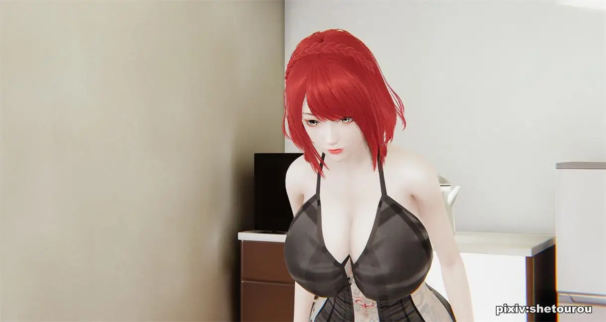 [3D全彩] 雨沐芙蓉01-06话 [274MB]-漫画客