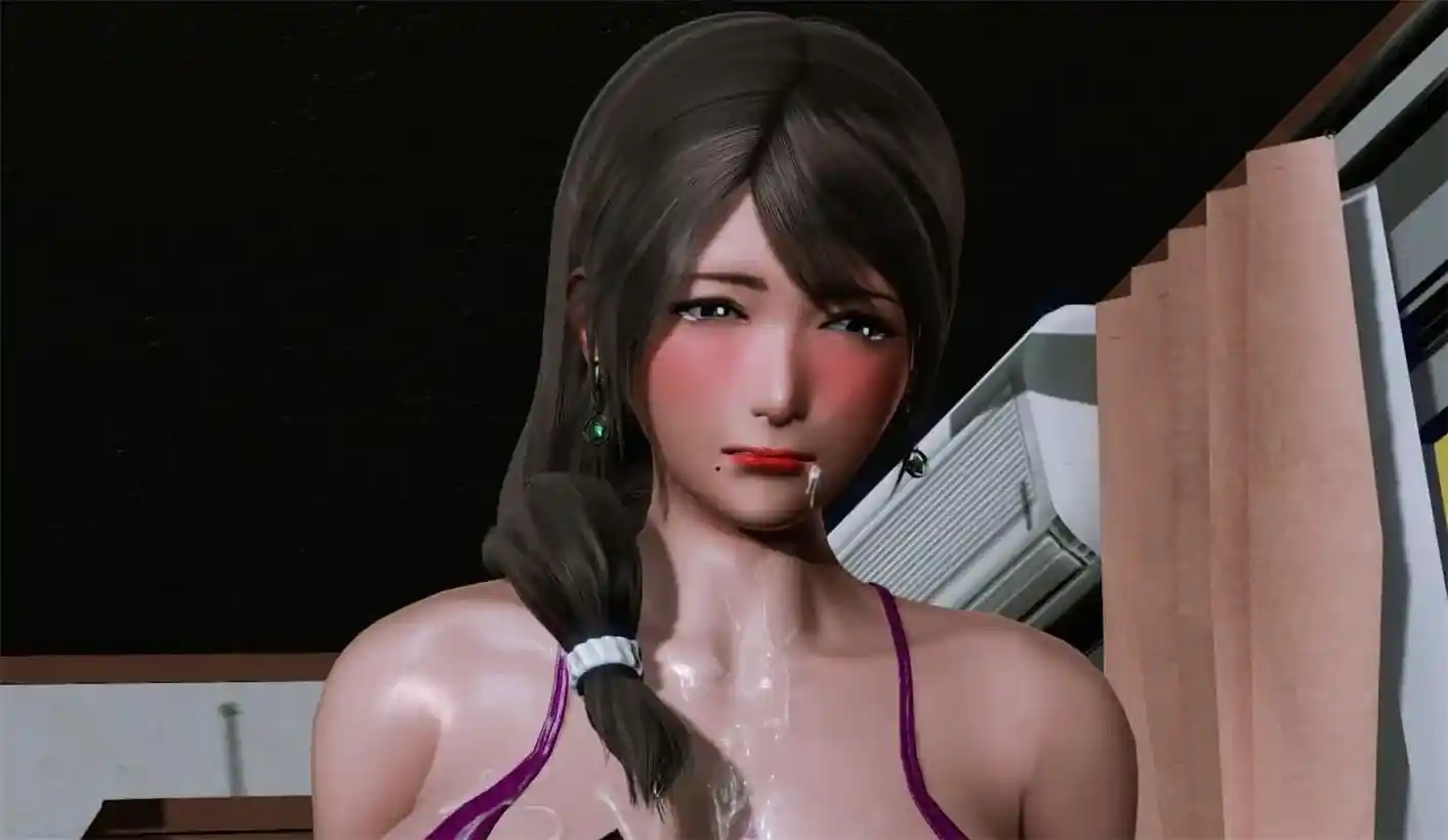 丈夫眼前的NTR调教 [372MB]-漫画客