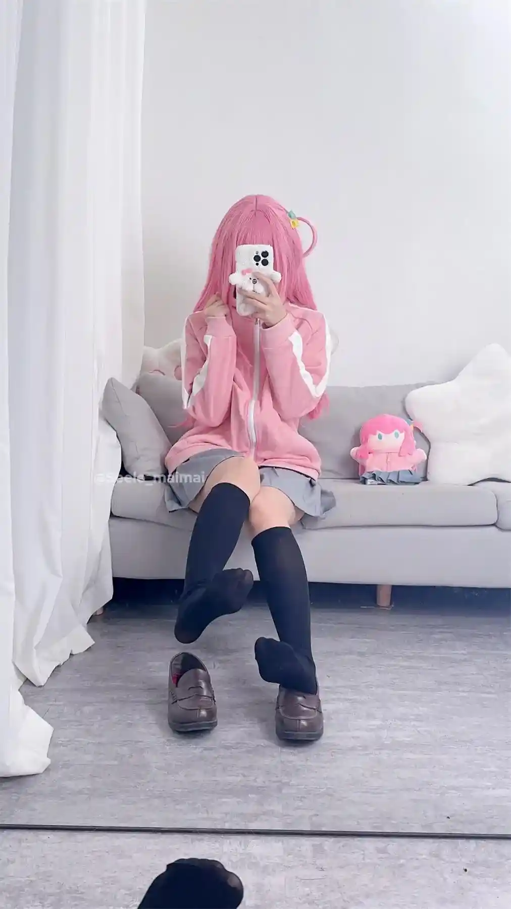 图片[3]-Seele麦麦-全套写真合集下载[9.2GB]-漫画客