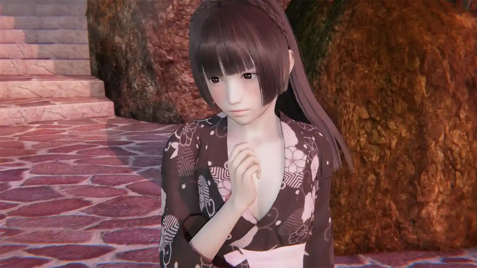 [3D全彩] 忍者的新娘 [209P-571MB]-漫画客