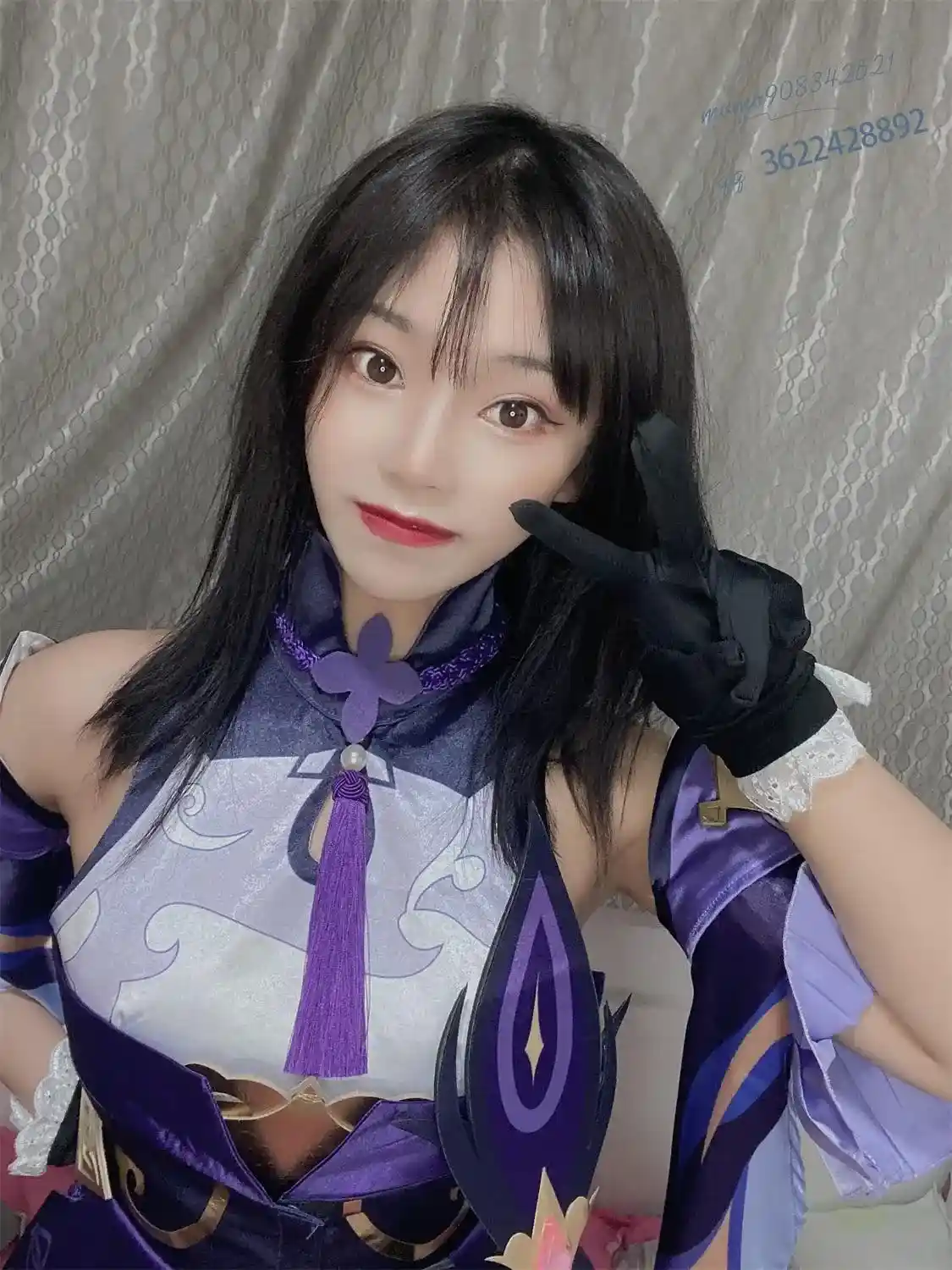 六碗鱼子酱-图片&视频合集下载[2.3GB]-漫画客