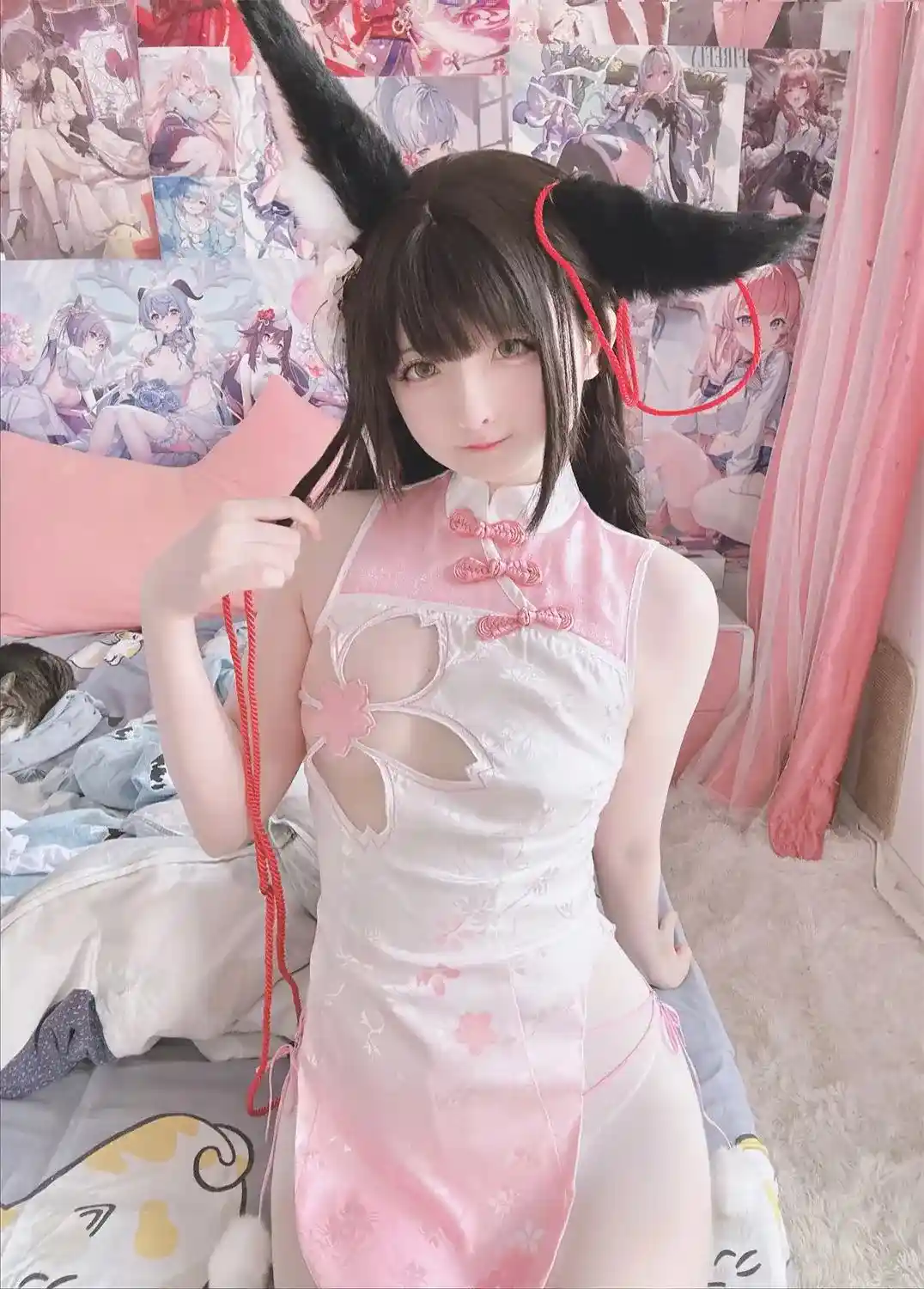 图片[2]-Misa呆呆-图片&视频资源下载[10.4GB]-漫画客