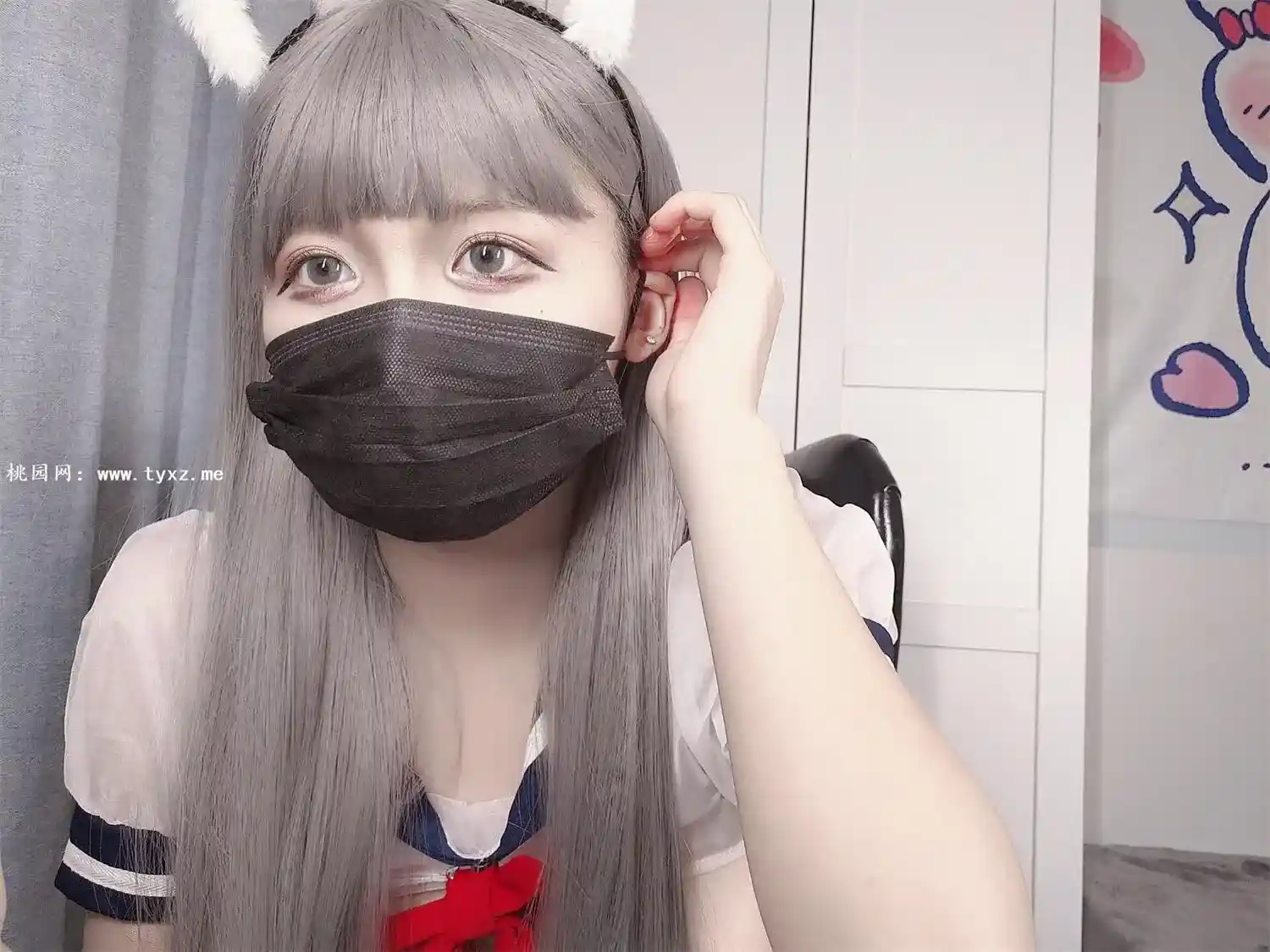 白袜袜格罗丫-图片&视频资源下载[22.1GB]-漫画客