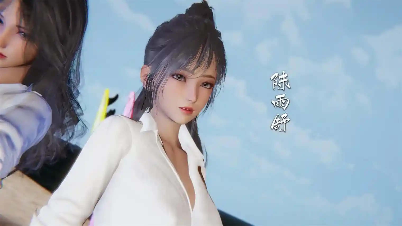 [3D全彩] 校花的贴身高手01+小故事-唐韵相亲 [179P-50MB]-漫画客