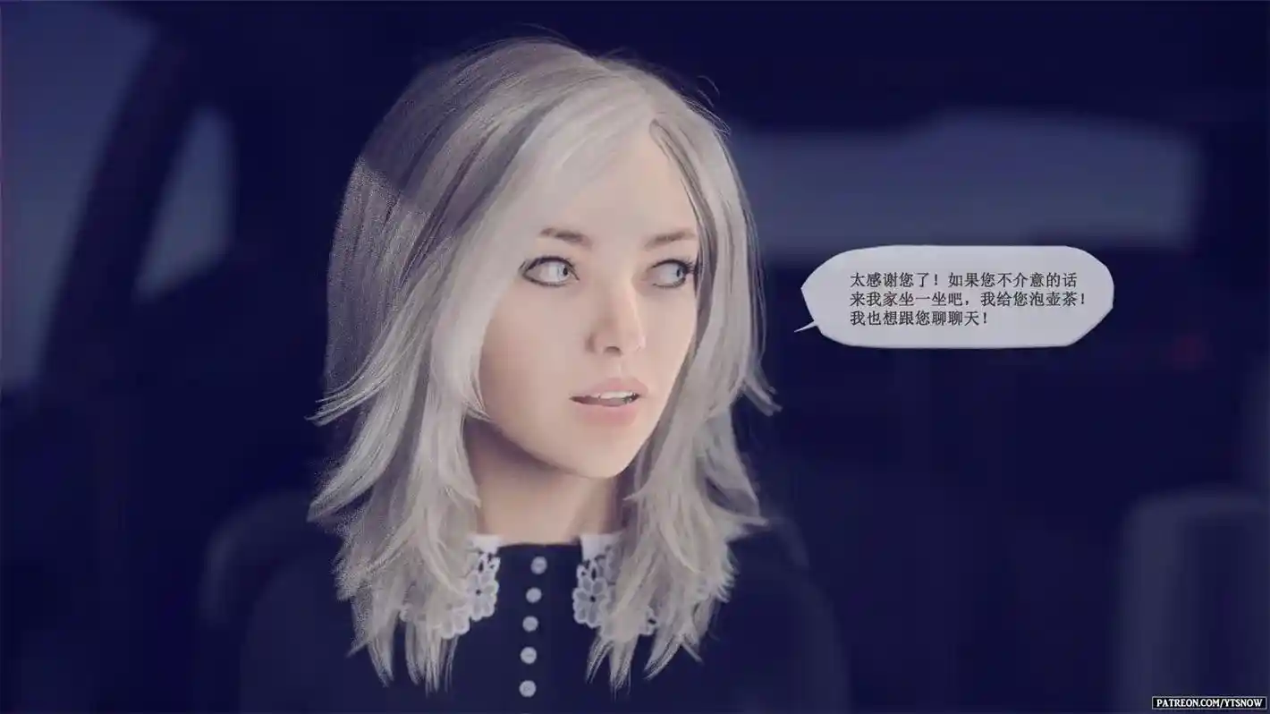 [3D全彩] Breakout皮衣 [200P-51MB]-漫画客