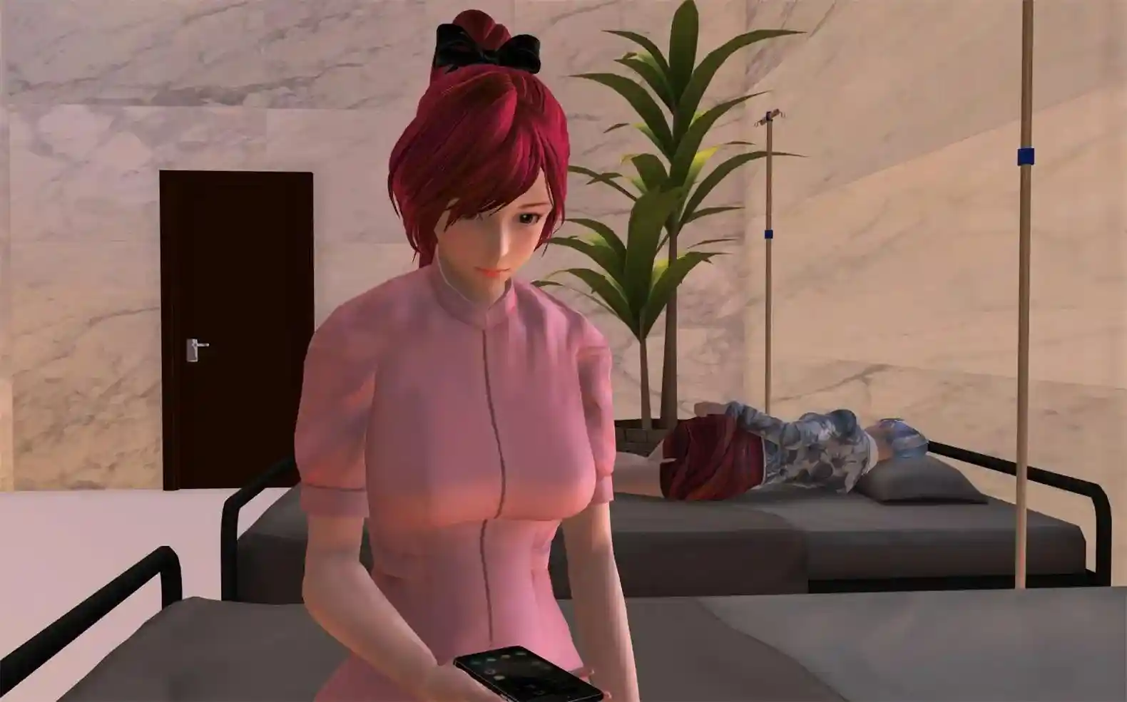 [3D全彩] 丧尸危机：地球之旅1-33 [3505P-530MB]-漫画客