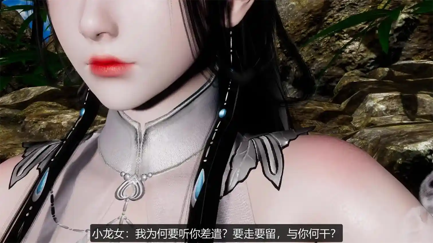 神雕异闻伊志平VS小龙女 [239P-388MB]-漫画客