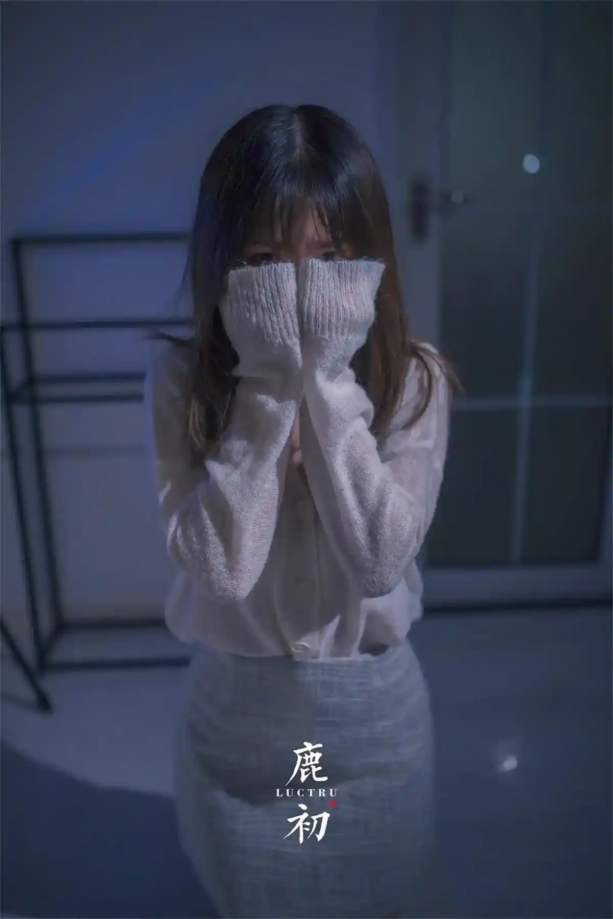 图片[3]-鹿初-全套写真资源下载[7GB]-漫画客