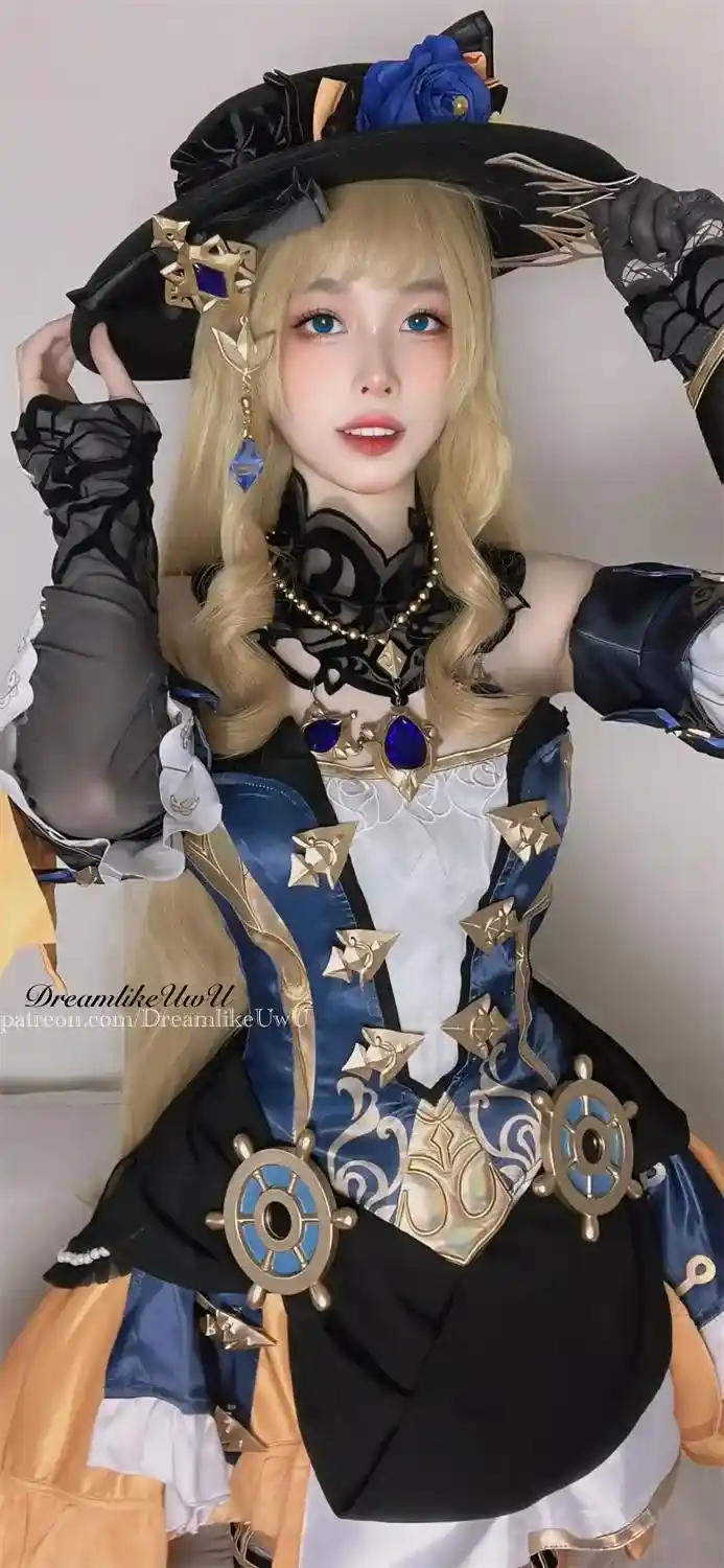 图片[5]-DreamlikeUwU-图片&视频资源下载[7.3GB]-漫画客