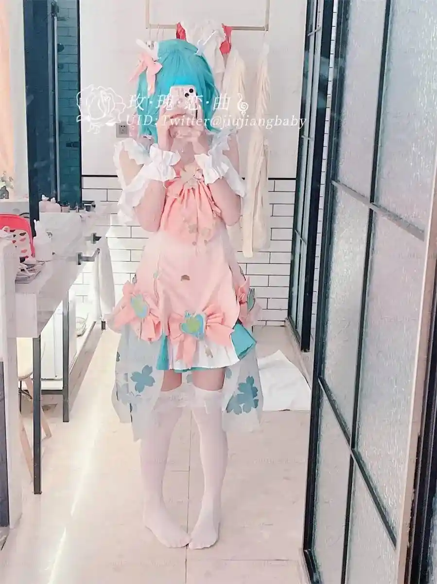 图片[2]-米娜学姐(小酒酱)-图片&视频合集下载[58.6GB]-漫画客