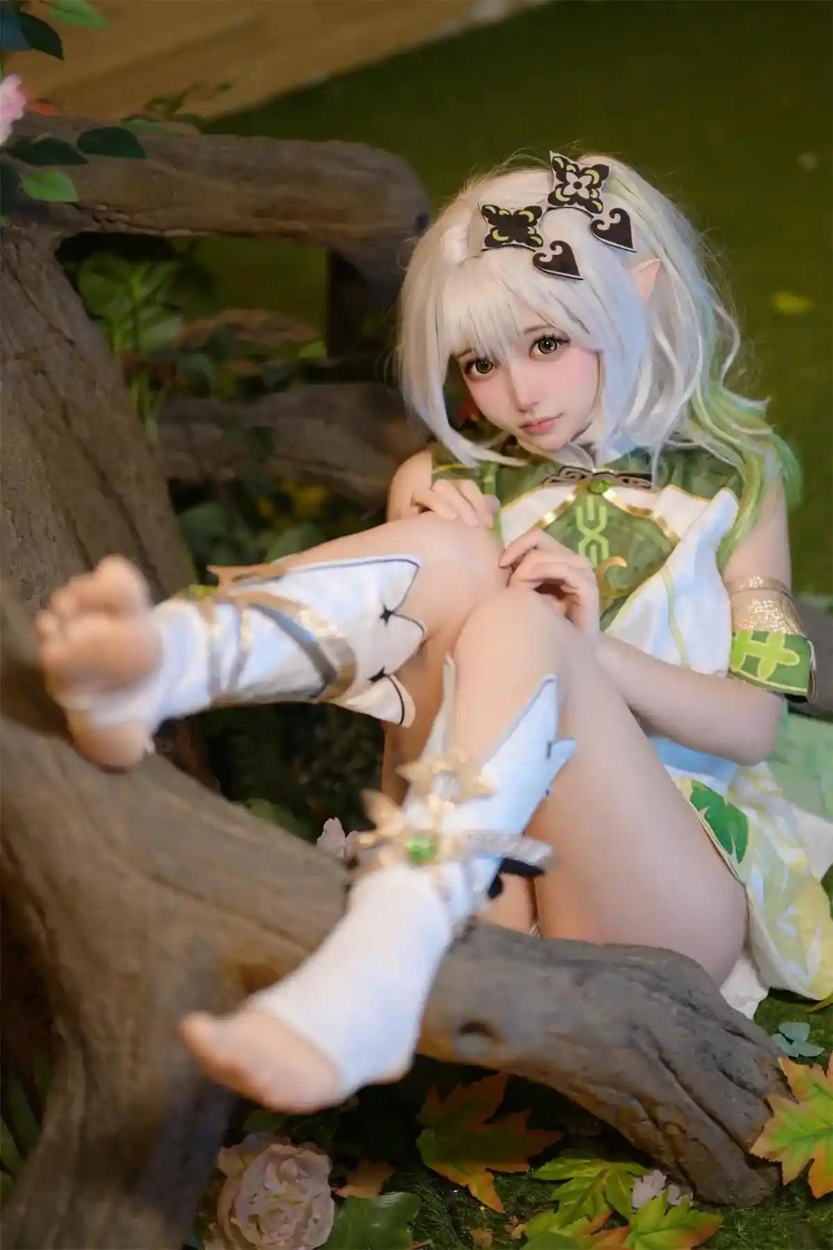 图片[3]-莱可Raika-全套写真资源下载[2.6GB]-漫画客