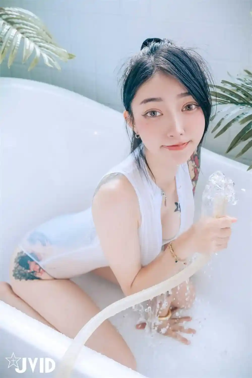 飄飄-图片&视频合集下载[6GB]-漫画客