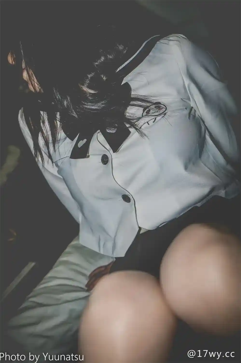 柠檬酱-图片&视频合集下载[5.7GB]-漫画客