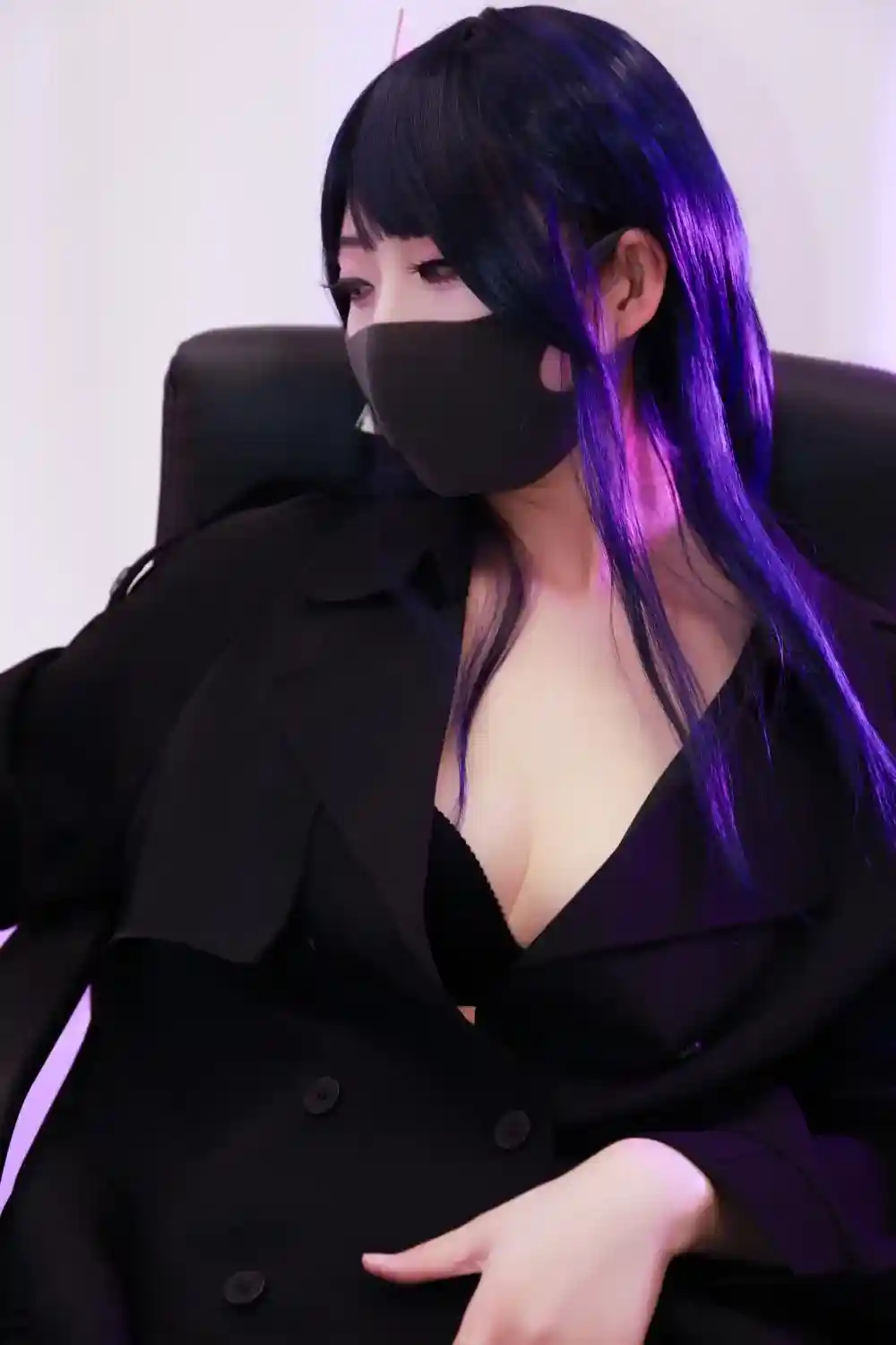 图片[4]-李佳-写真图片资源合集下载[4.6GB]-漫画客