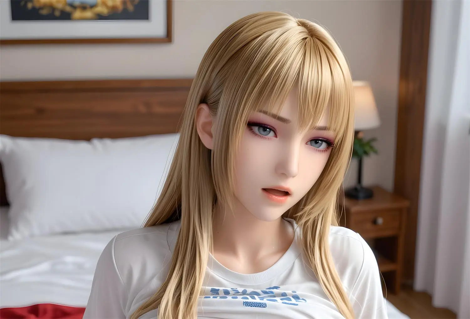 [Ai 图册] Vol.507 天使彦 [100P-277MB]-漫画客