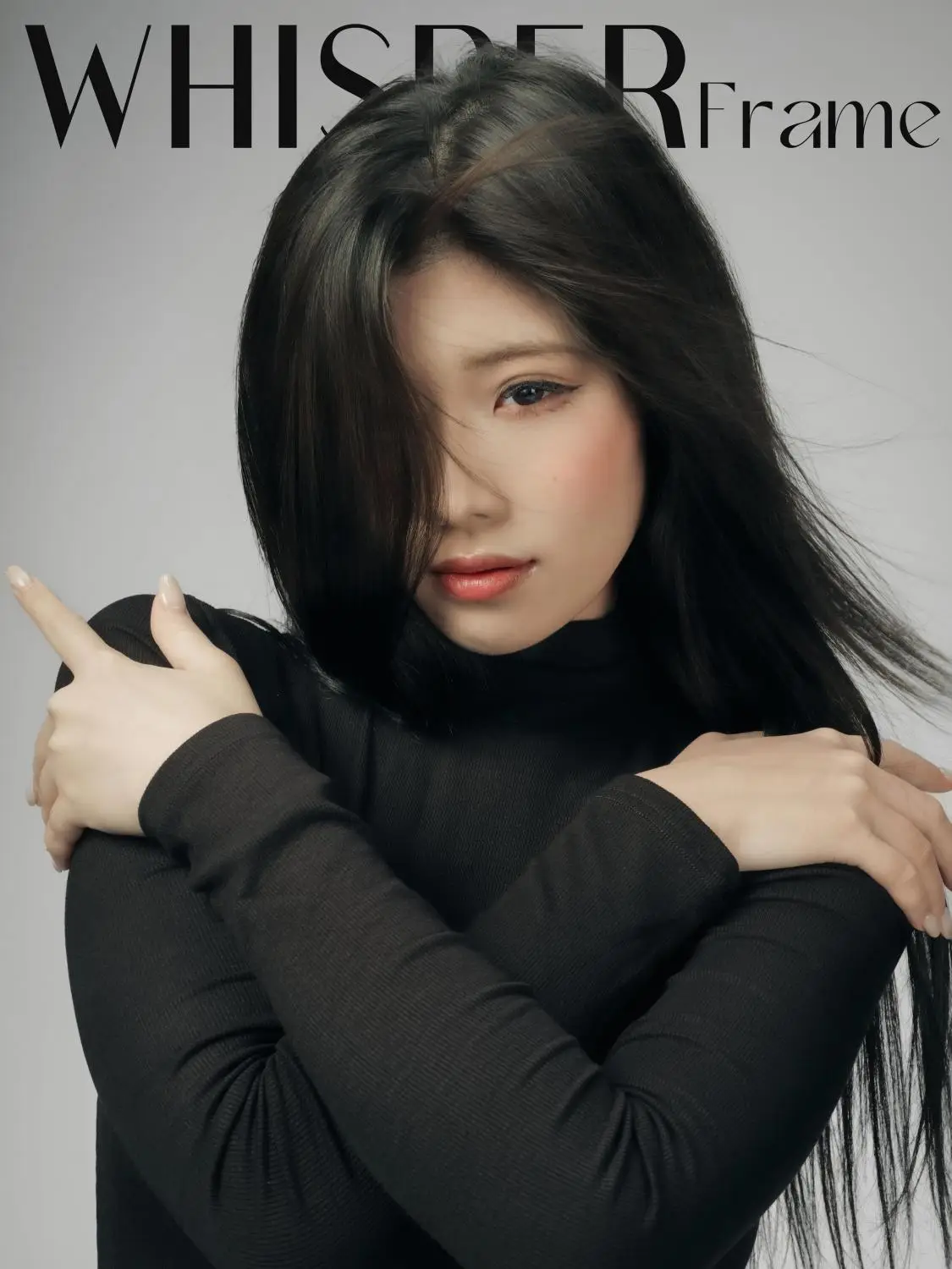 夜音(WhisperFrame)-图片合集[12.8GB]-漫画客